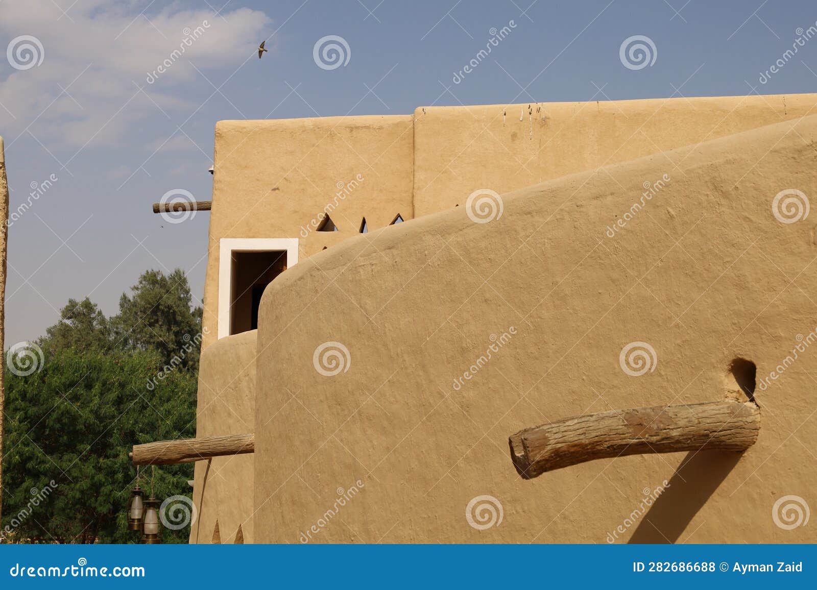 al diriyah old capital . riyadh , saudi arabia - diriyah ruins - saudi culture. national day