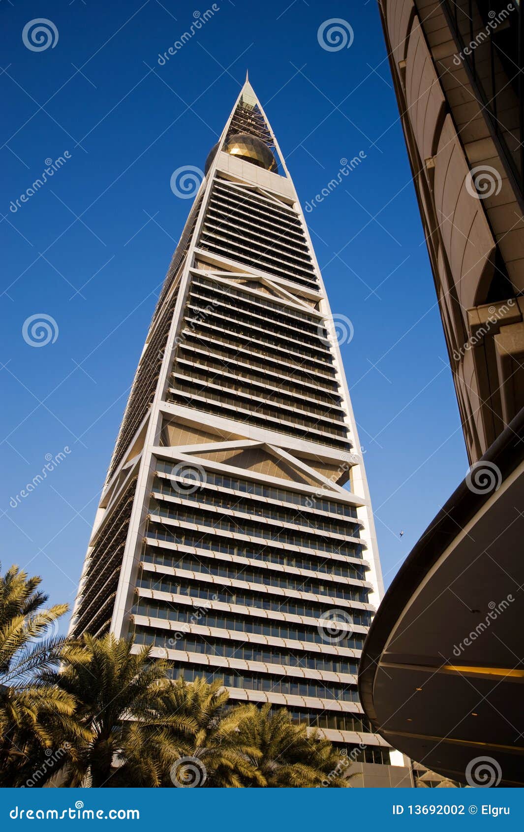 al faisaliah tower