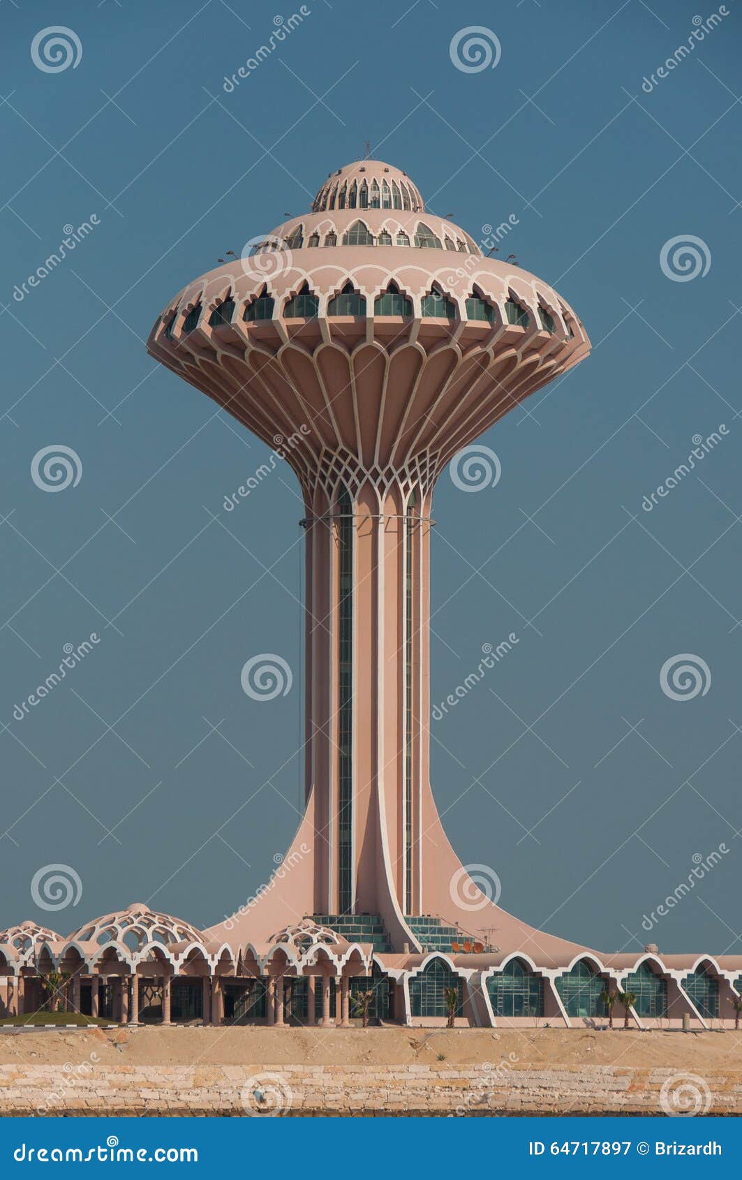 al khobar tower, al khobar, saudi arabia
