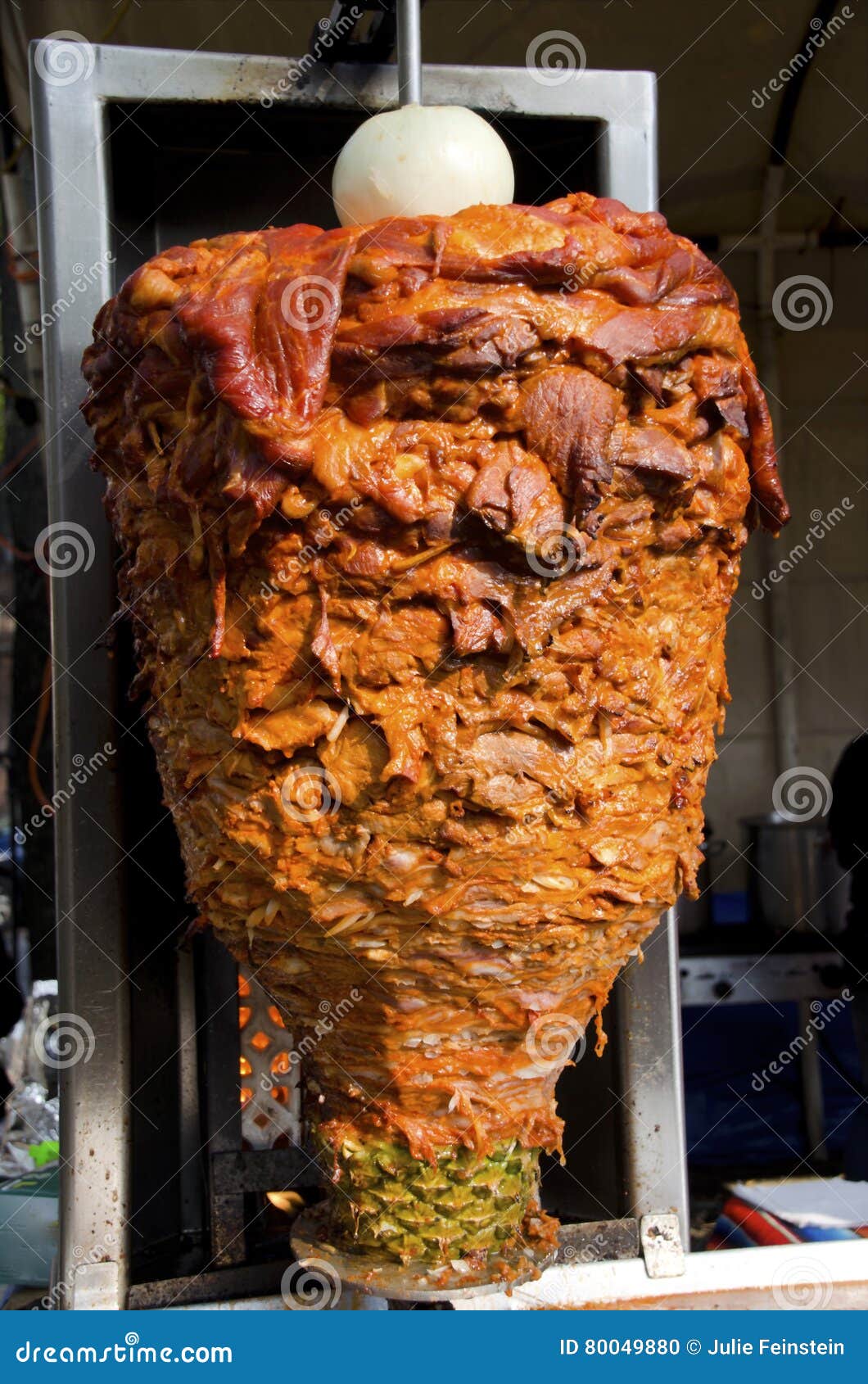 pastor meat calories pastor meat calories