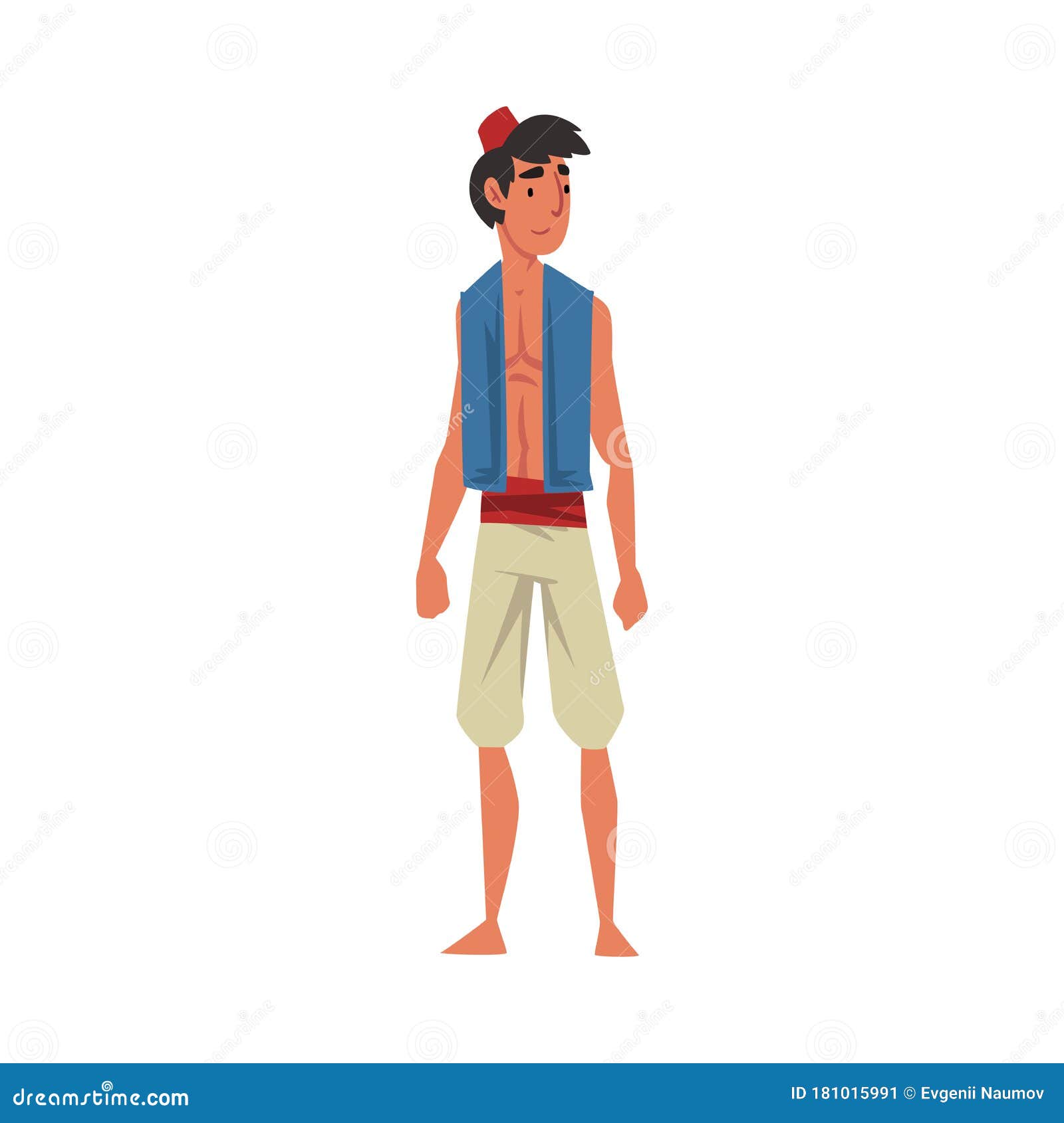 Aladdin, Arabian Oriental Fairy Tale Cartoon Character Vector Illustration Stock Vector - Illustration of fairy, male: 181015991 Aladdin, Arabian Oriental Fairy Tale Cartoon Character Vector Illustration Stock Vector - Illustration of fairy, male: 181015991