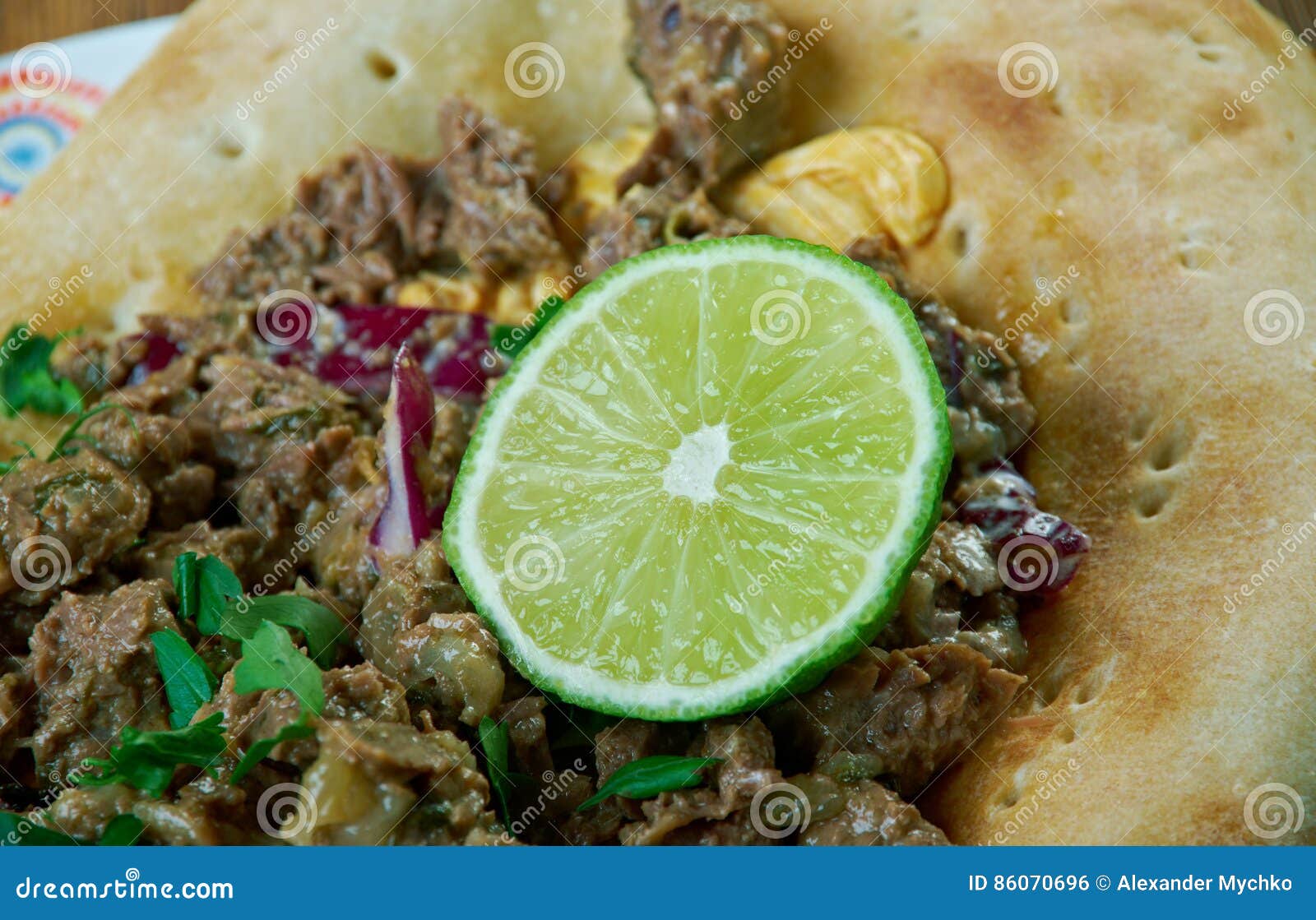 alambre mexicano