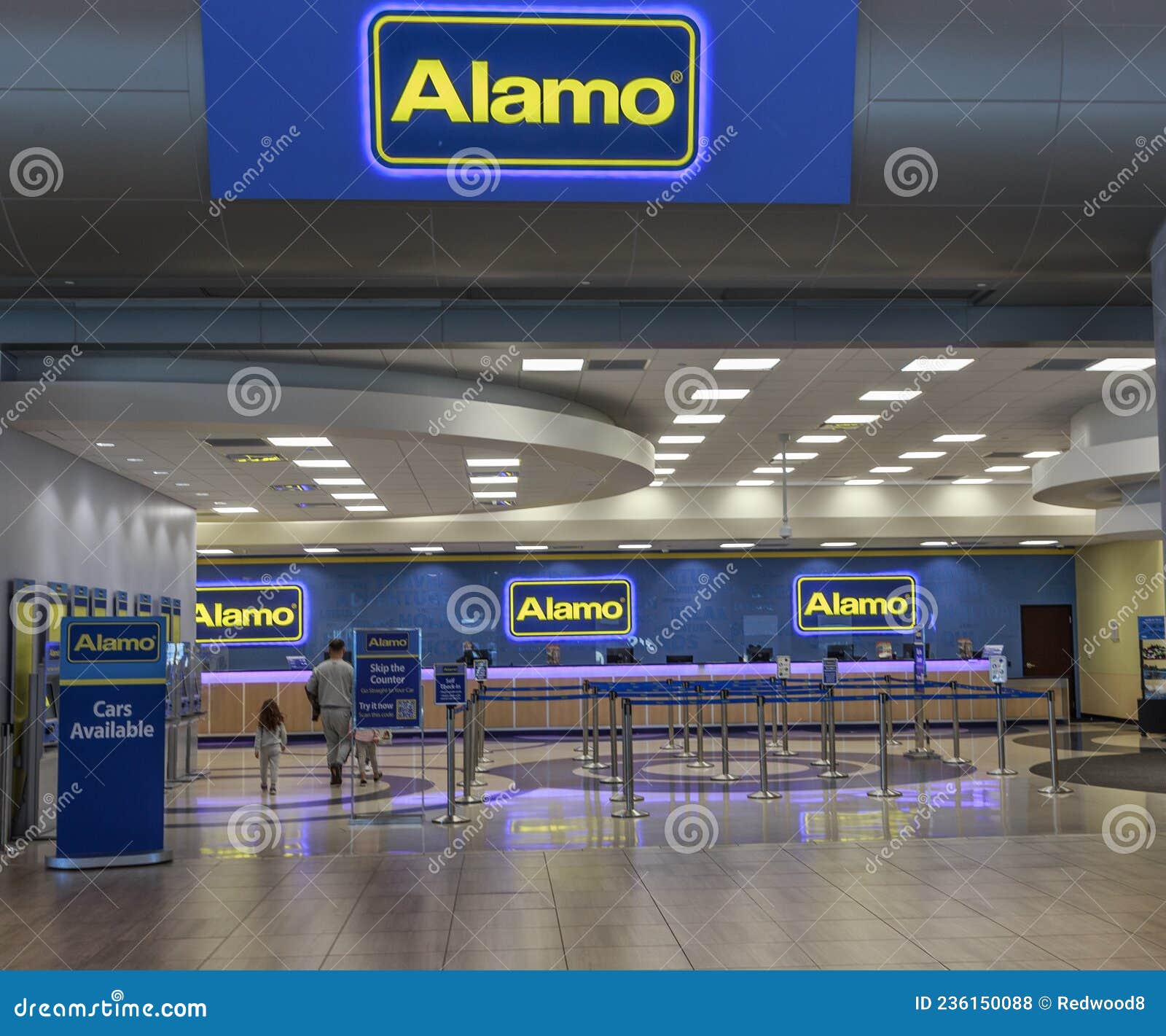 Alamo Rent a Car product image