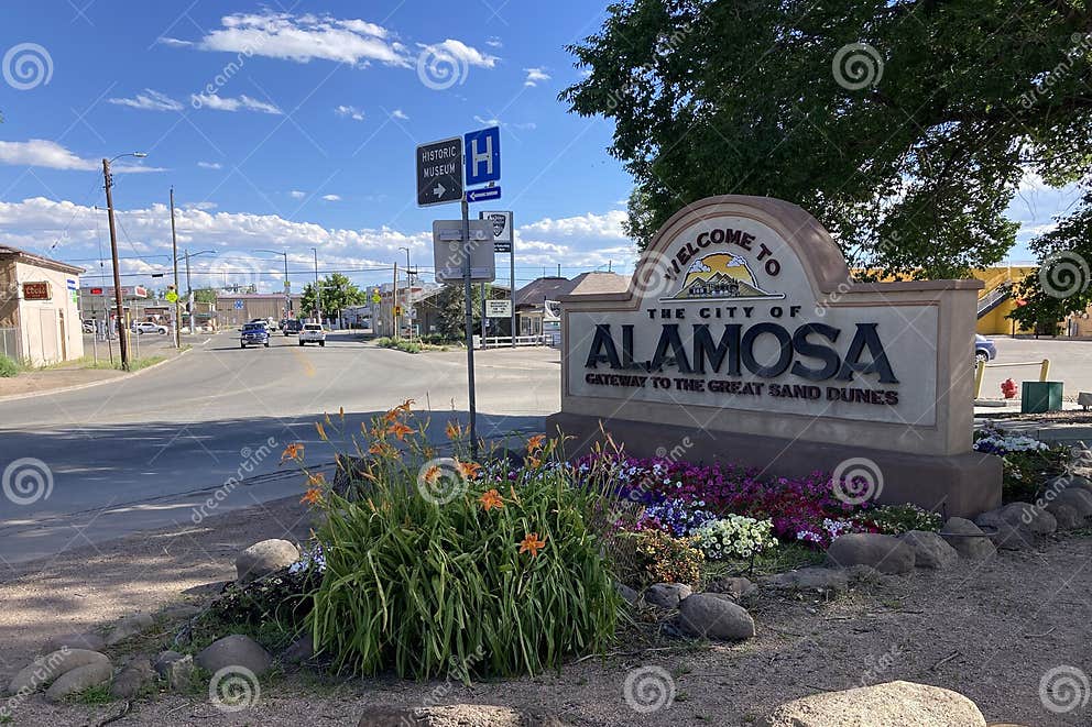 alamosa co 4th of july parade
