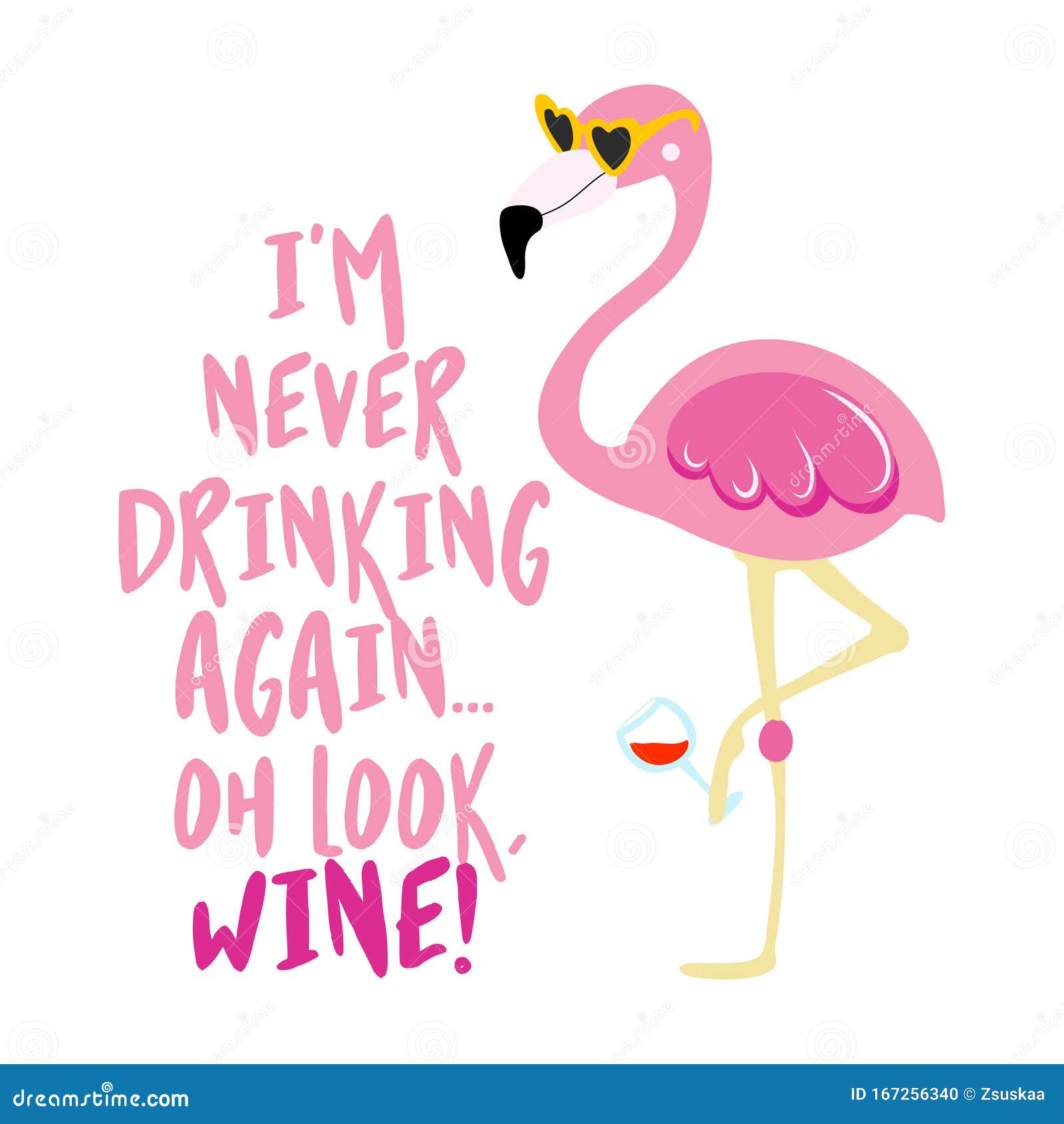i am never drinking again. oh look, wine!