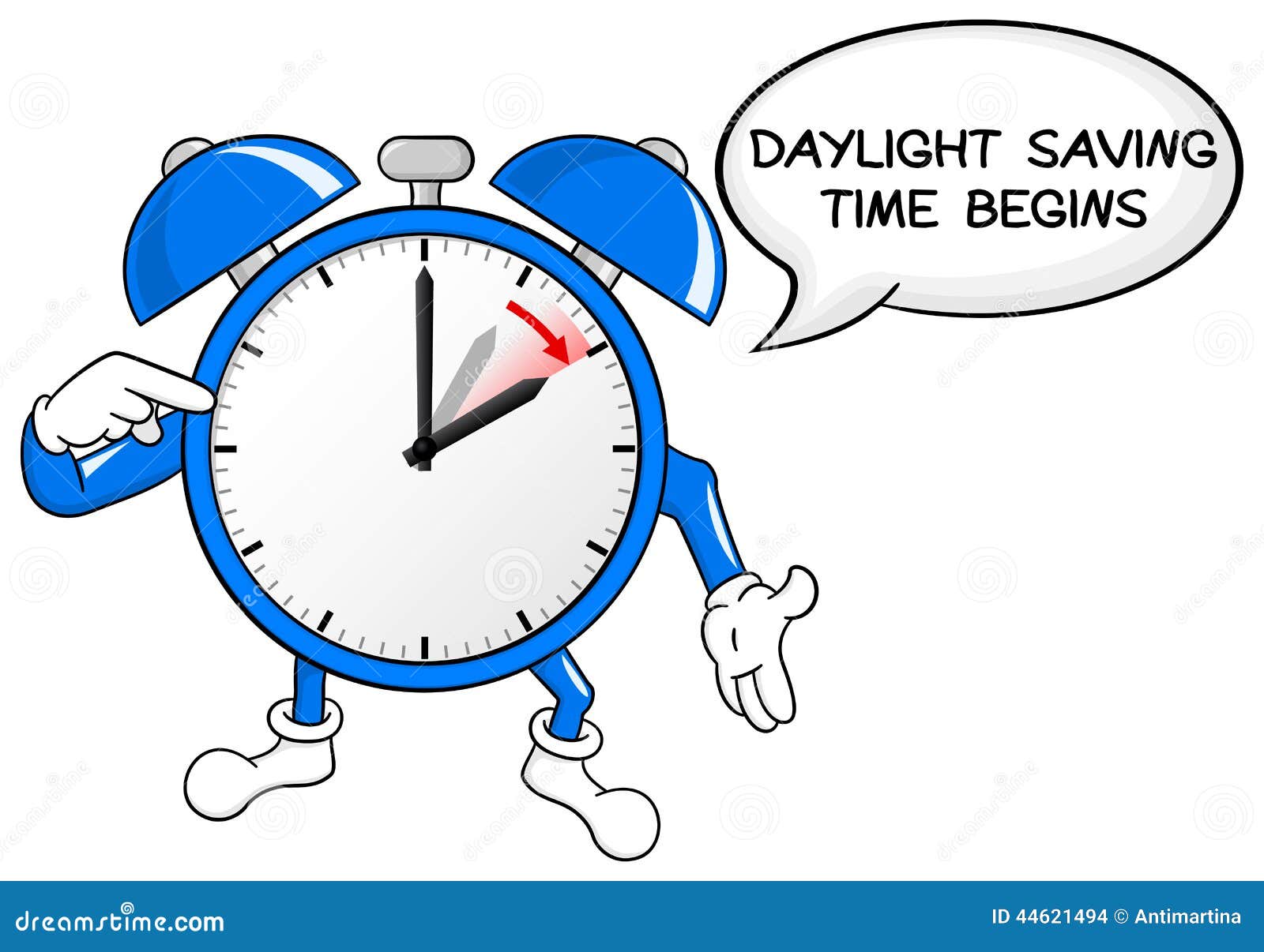 Daylight Saving Time Change Spring Stock Illustrations – 885 Daylight  Saving Time Change Spring Stock Illustrations, Vectors & Clipart -  Dreamstime