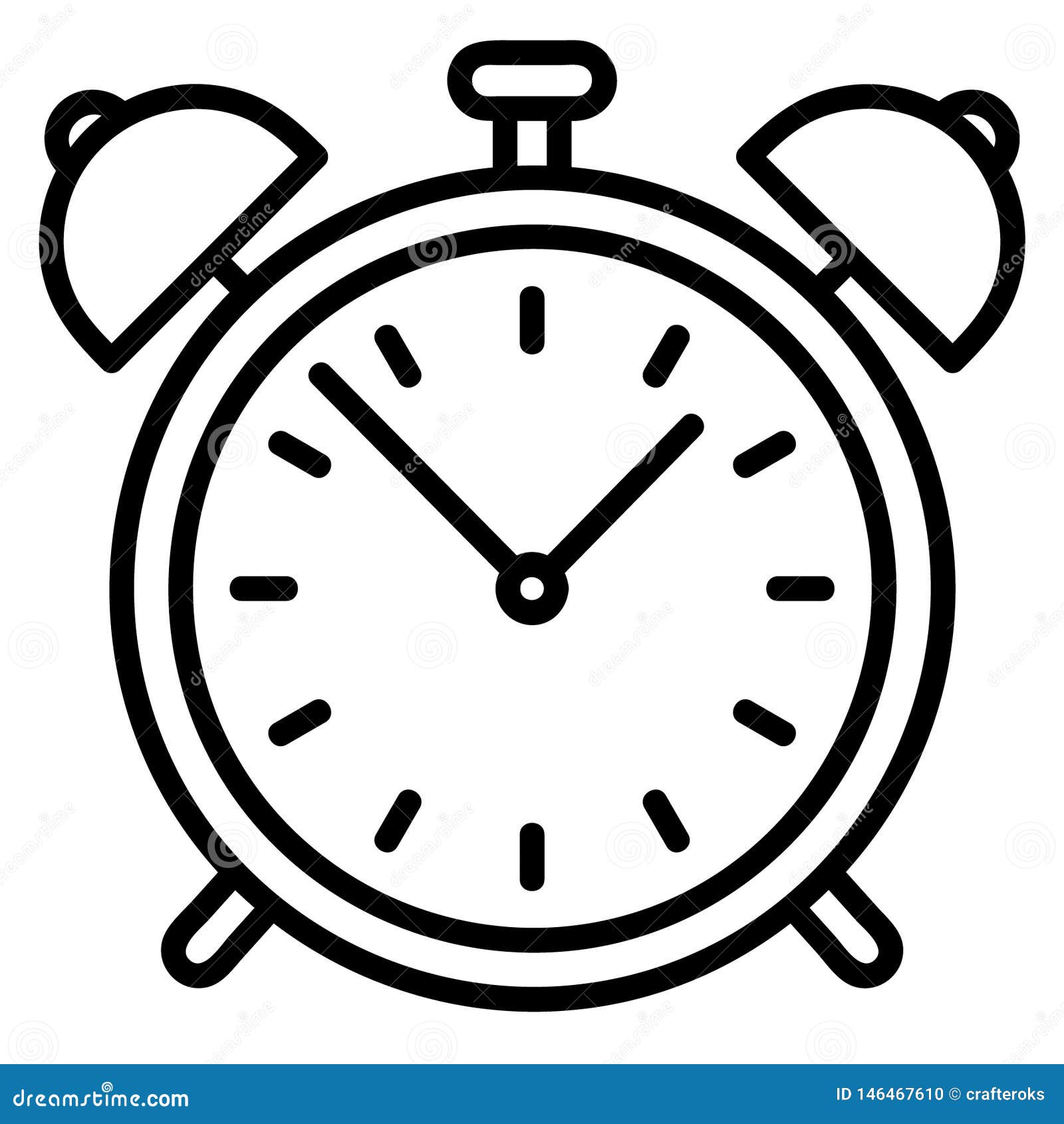 Clock Clipart Stock Illustrations – 8,805 Clock Clipart Stock