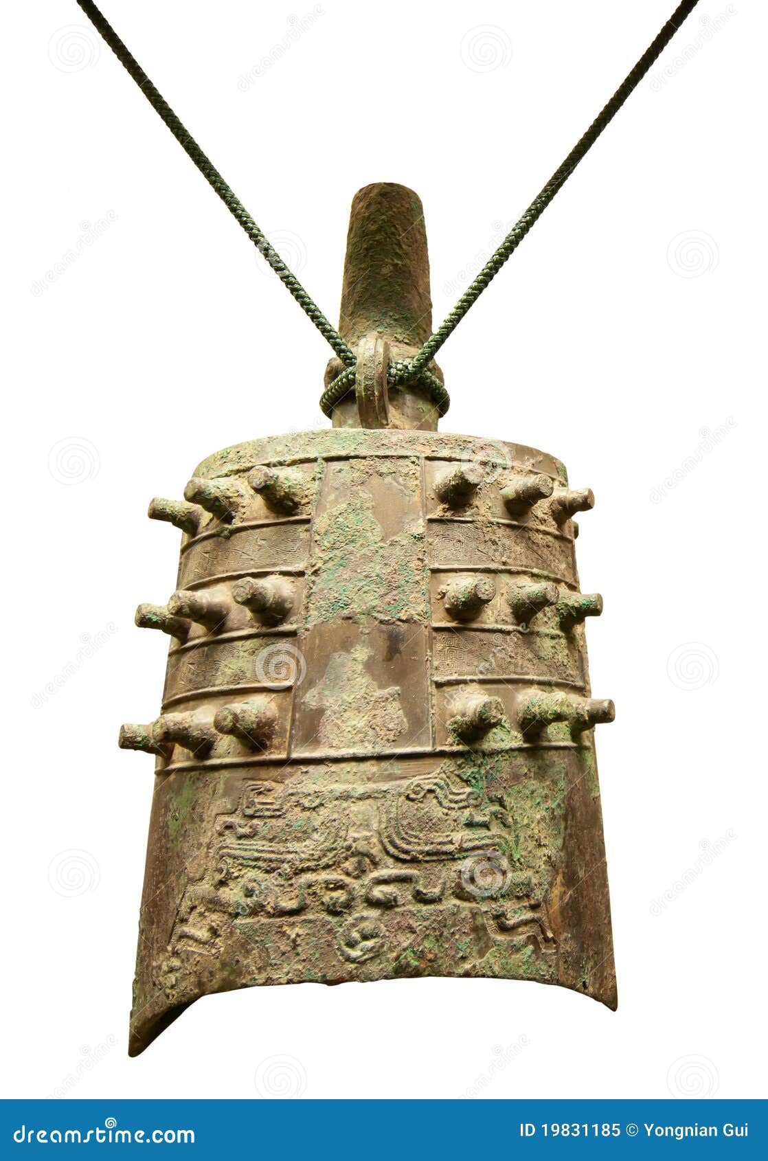 Alarma china imagen de archivo. Imagen de reloj, antiguo 19831185