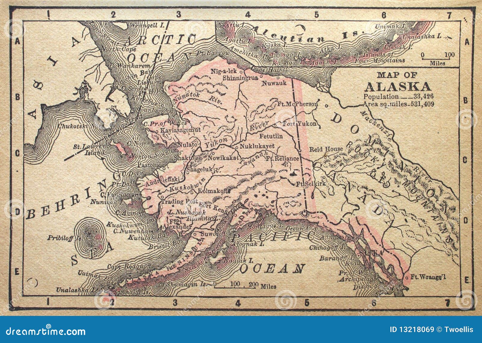 Alaska Territory Stock Image Image Of Torn Discovery 13218069 alaska-territory-stock-image-image-of-torn-discovery-13218069
