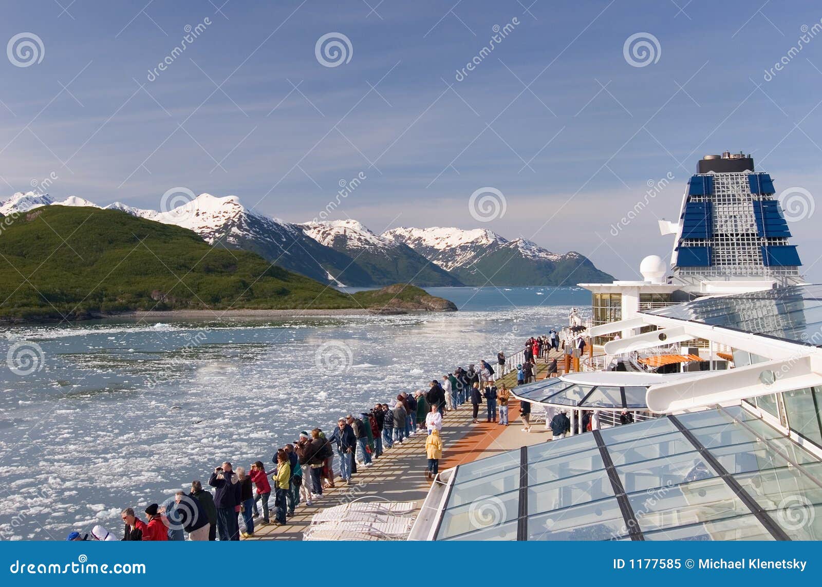 alaskan cruise