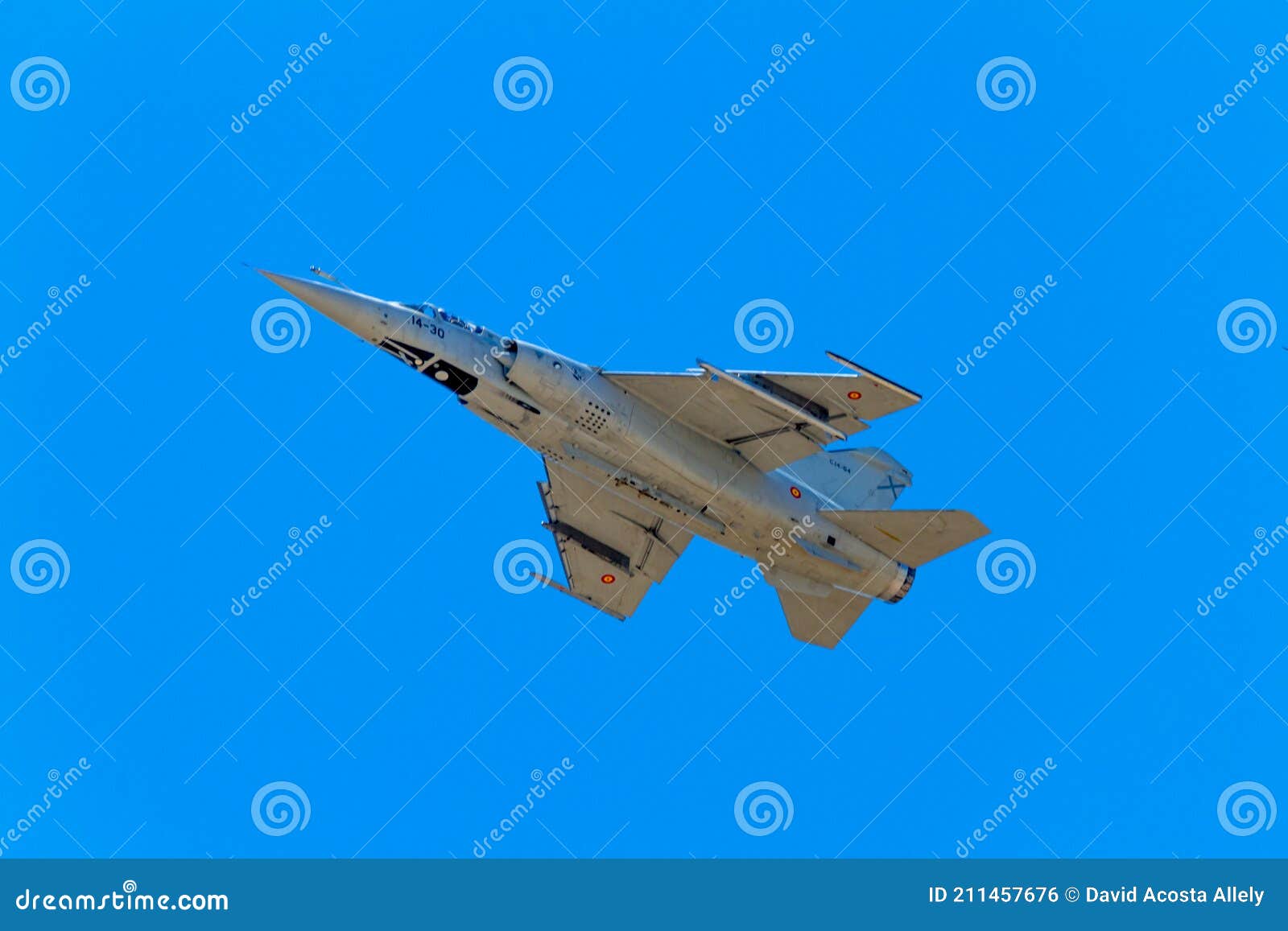 Dassault Mirage F1ct