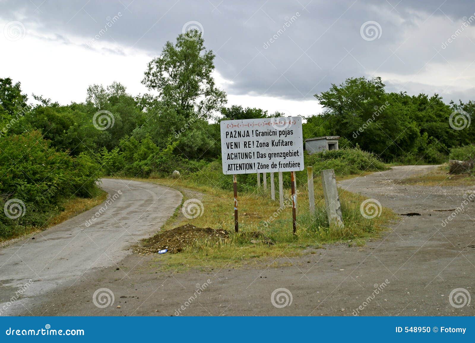 albania and montenegro frontier crossing