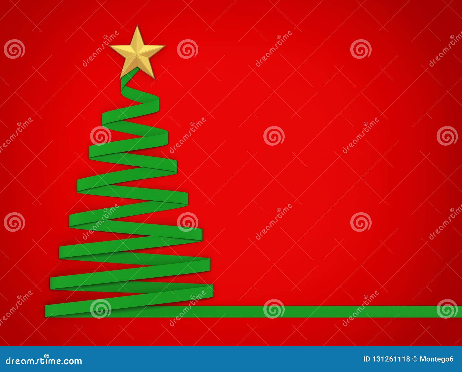 Disegno Di Una Stella Di Natale.Albero Di Natale Di Carta Di Stile Con Una Stella Illustrazione Di Stock Illustrazione Di Disegno Natale 131261118