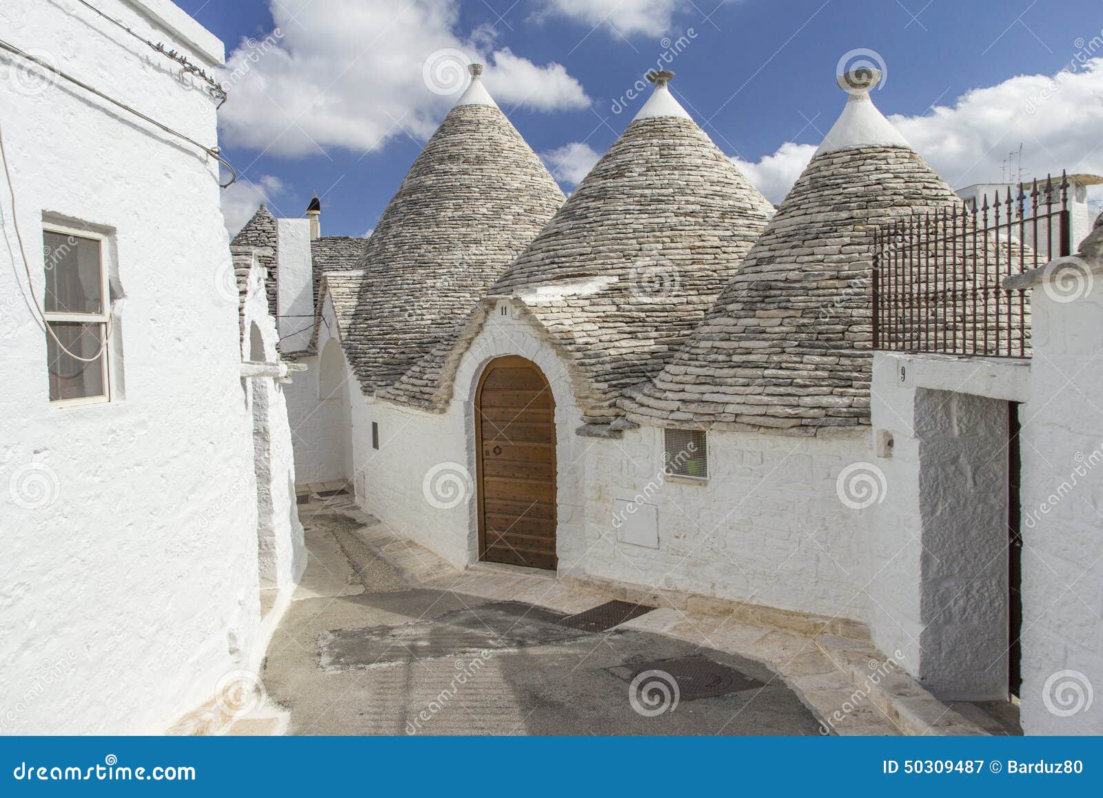 alberobello