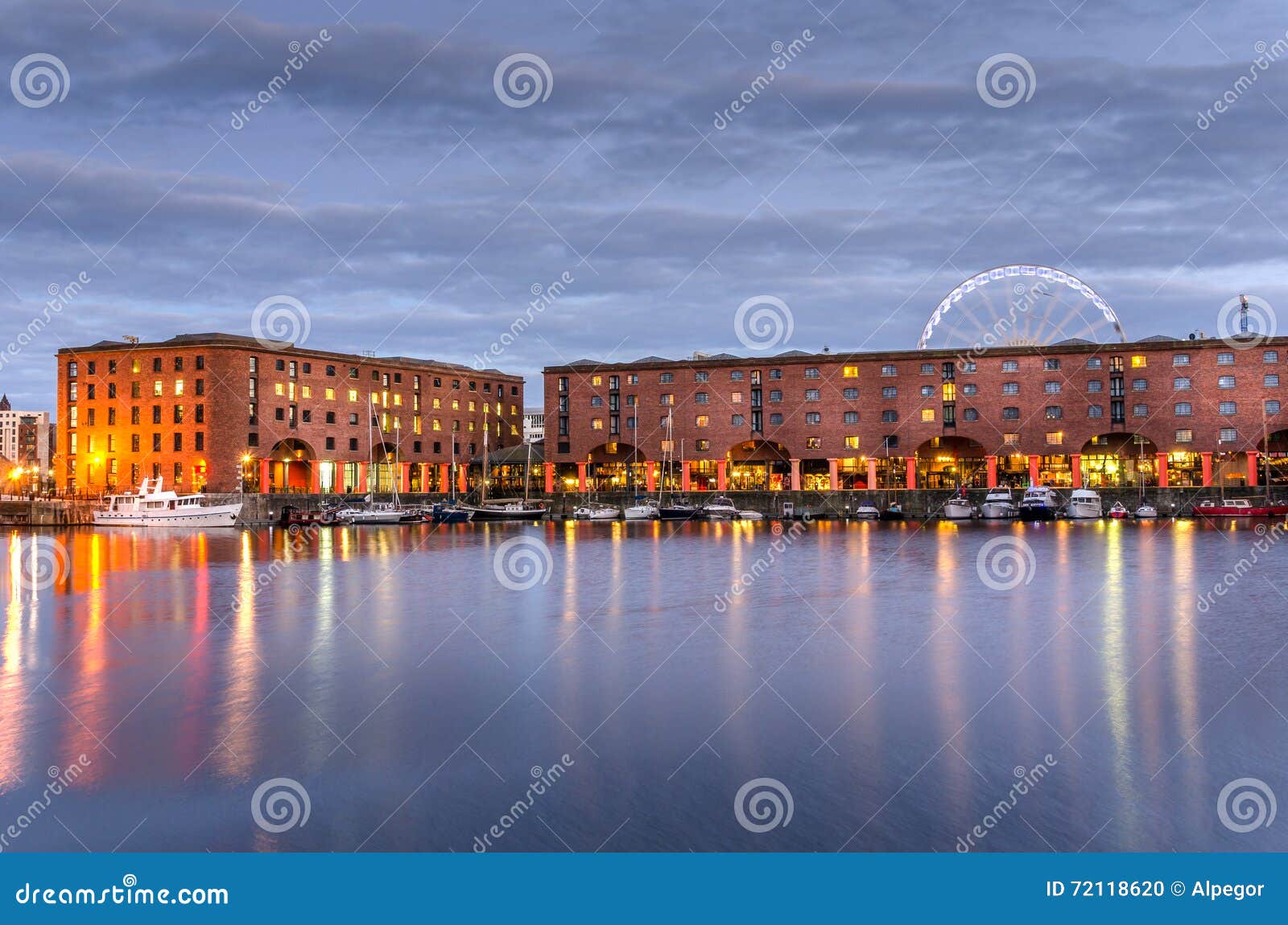 twilight luxury travel liverpool photos