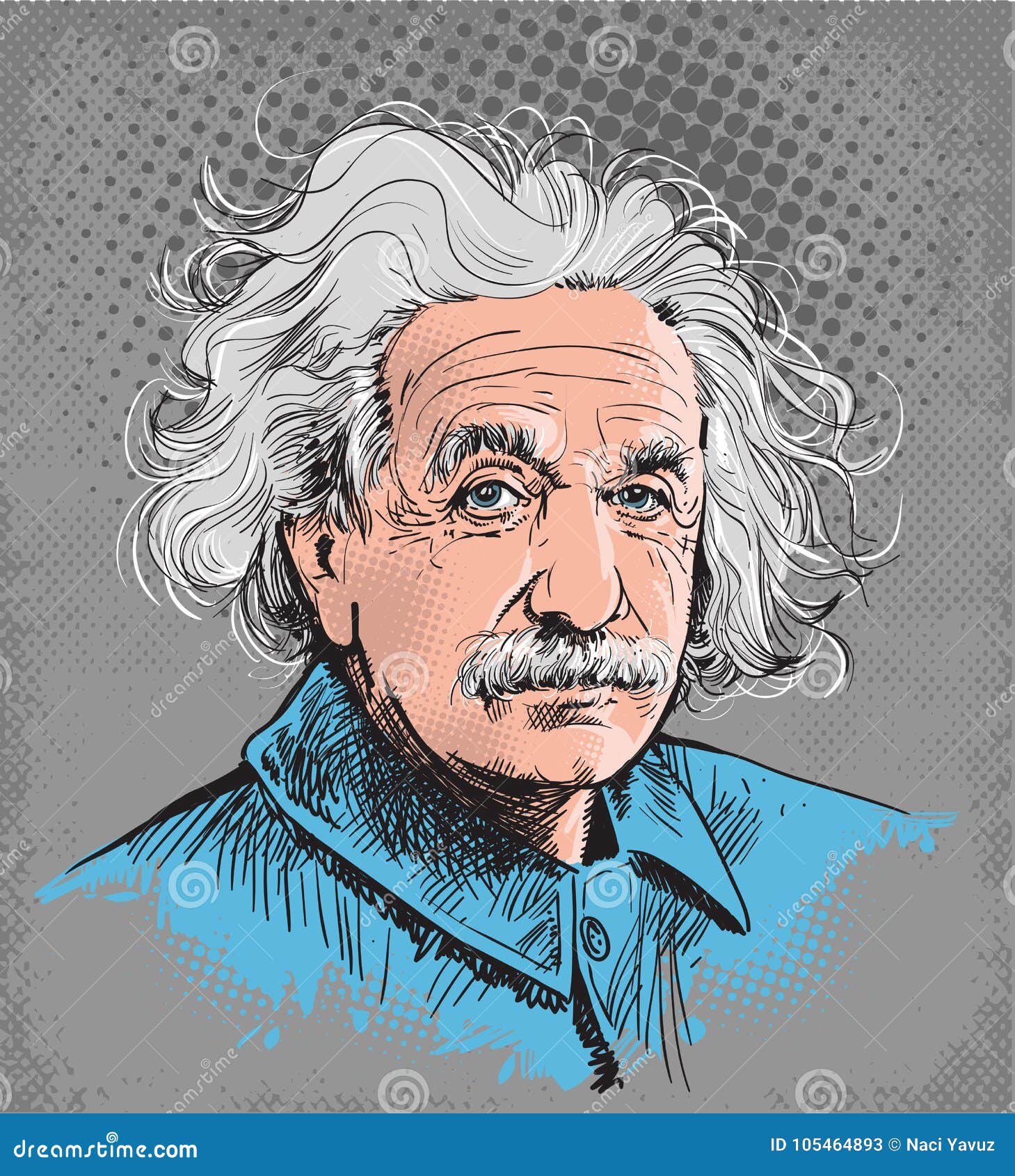 Albert Einstein Stock Illustrations – 817 Albert Einstein Stock  Illustrations, Vectors & Clipart - Dreamstime