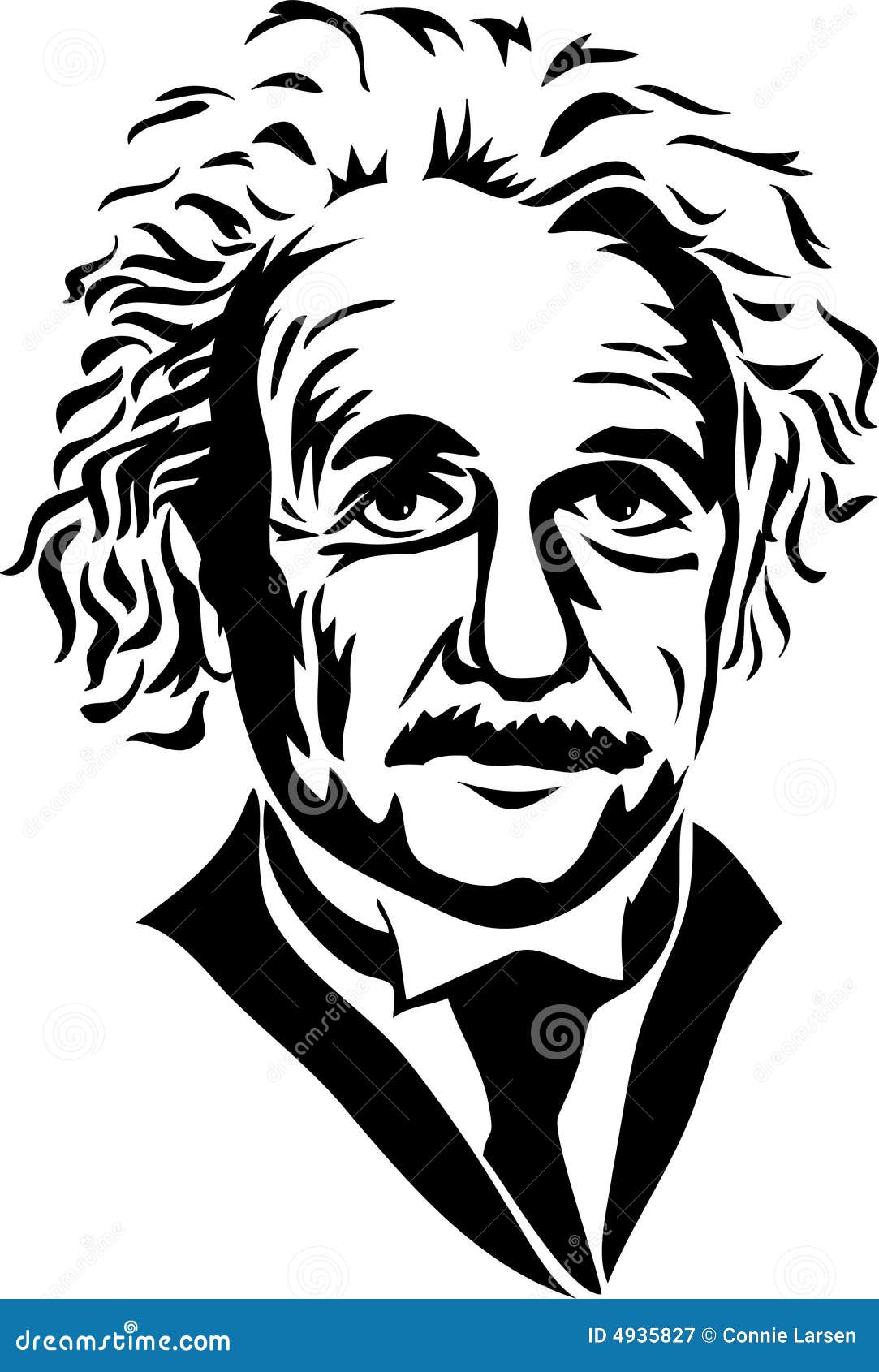 This is a drawing I did of @alberteinstein a few years ago. I remember at  the time deciding to keep it a little rougher so those skin… | Instagram