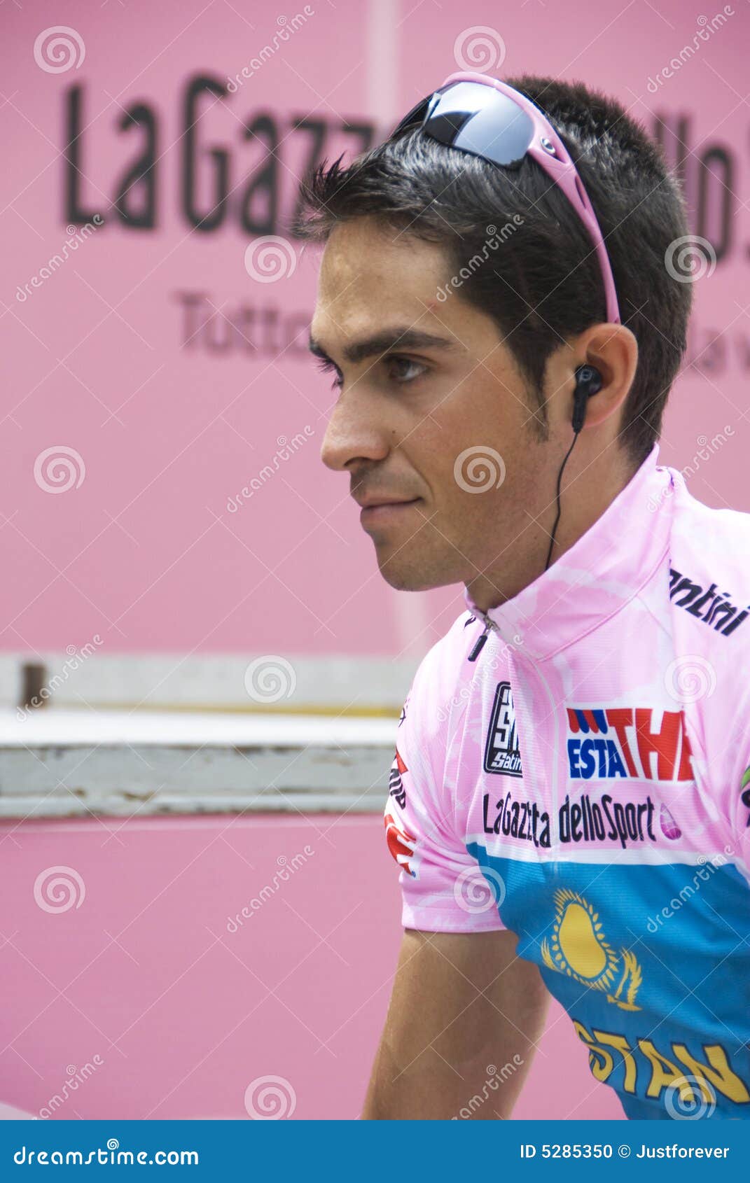 Alberto Contador Editorial Photo | CartoonDealer.com #20279051