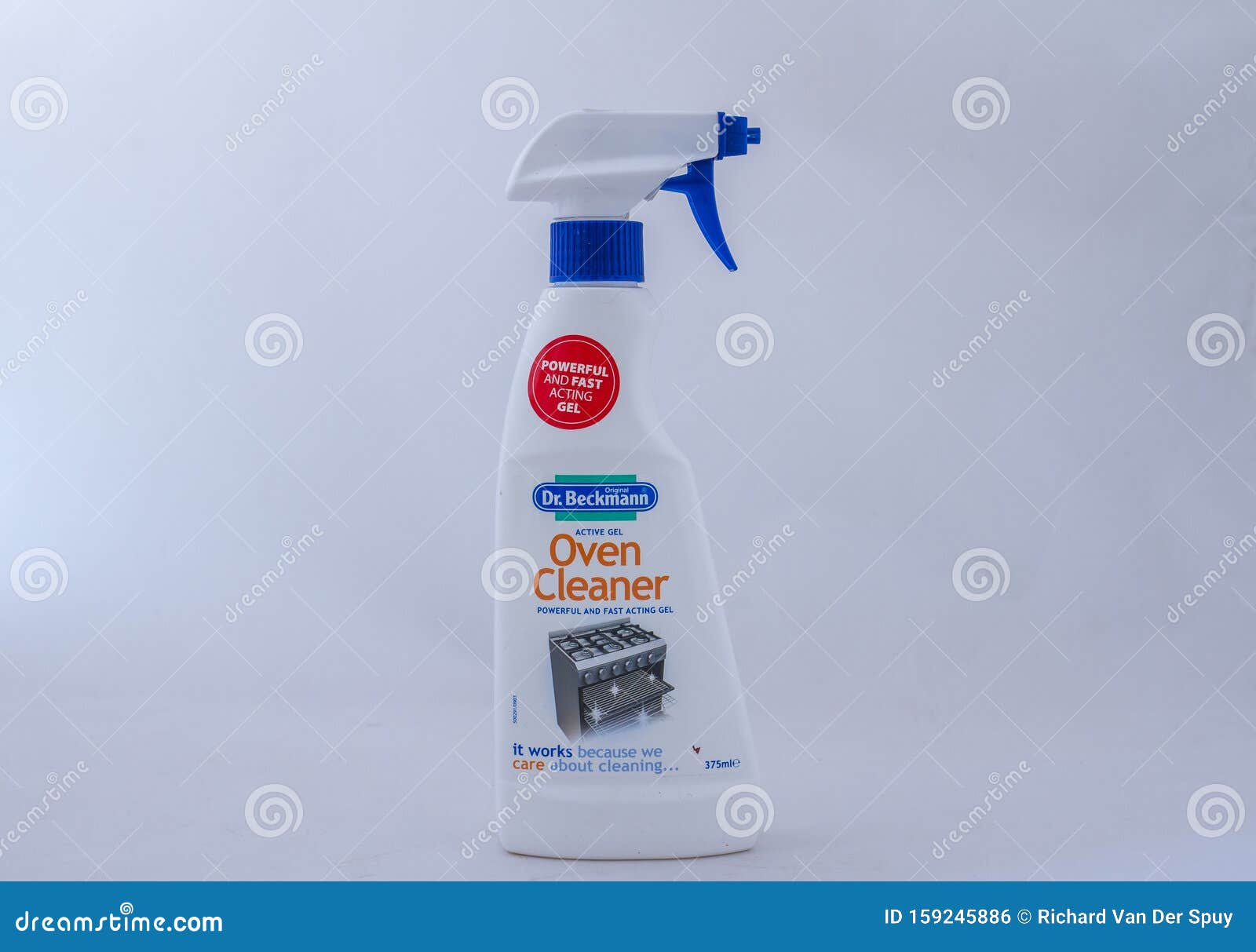 Dr. Beckmann Cleaner Available in South Africa Editorial Photo Image of background, 159245886