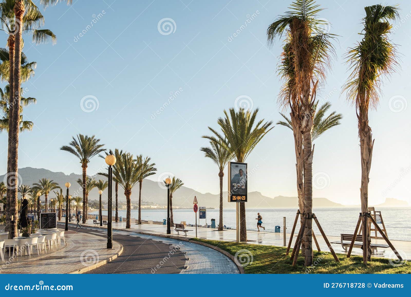 round town travel albir