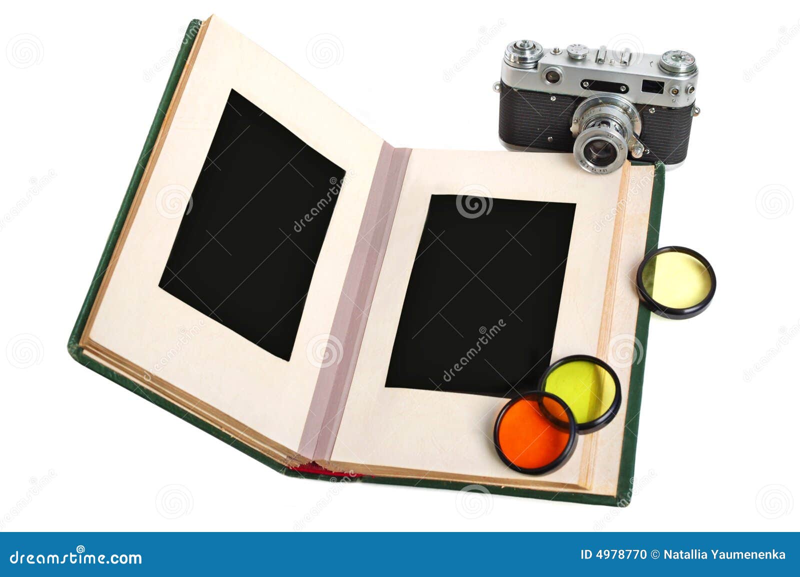 Album camera photo 库存照片. 图片 包括有 查出, 对象, 经典, 内存, 影片, 照相机 4978770