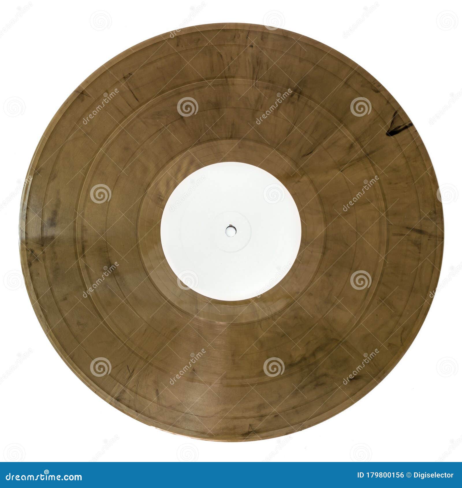 Brown vinyl record on white textile photo – Free Vintage Image on Unsplash