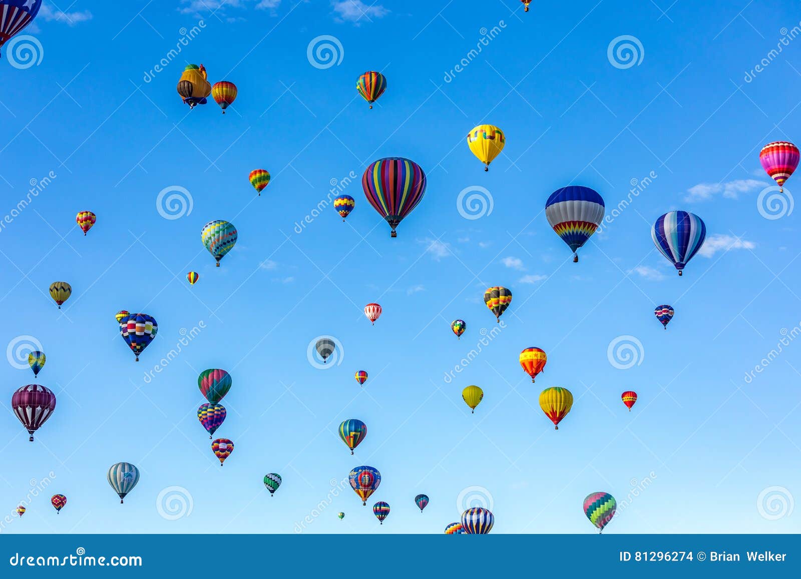 albuquerque hot air balloon fiesta 2016