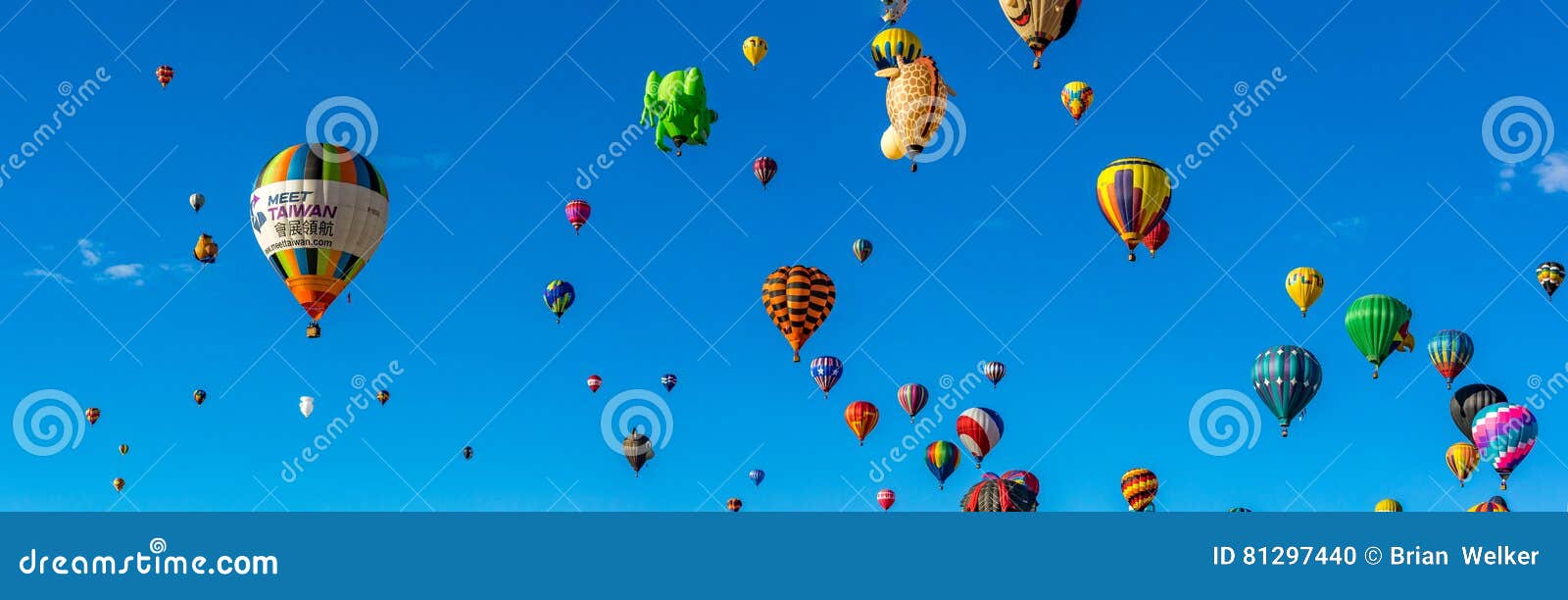 albuquerque hot air balloon fiesta 2016