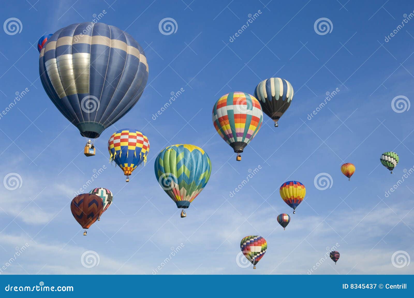 albuquerque international balloon festival