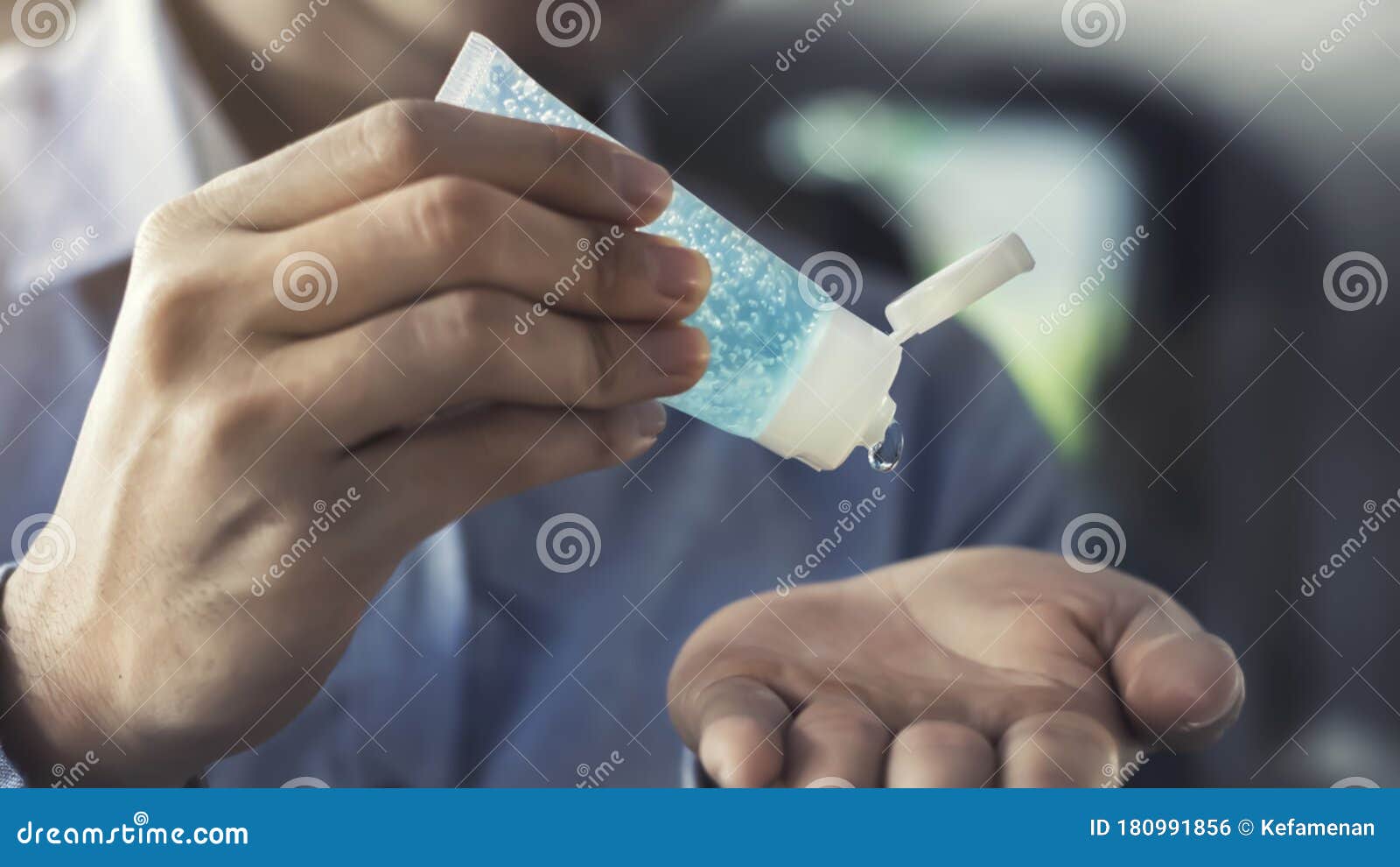 Alcoholbased Hand Sanitizers Can Quickly Reduce the Number of Microbes
