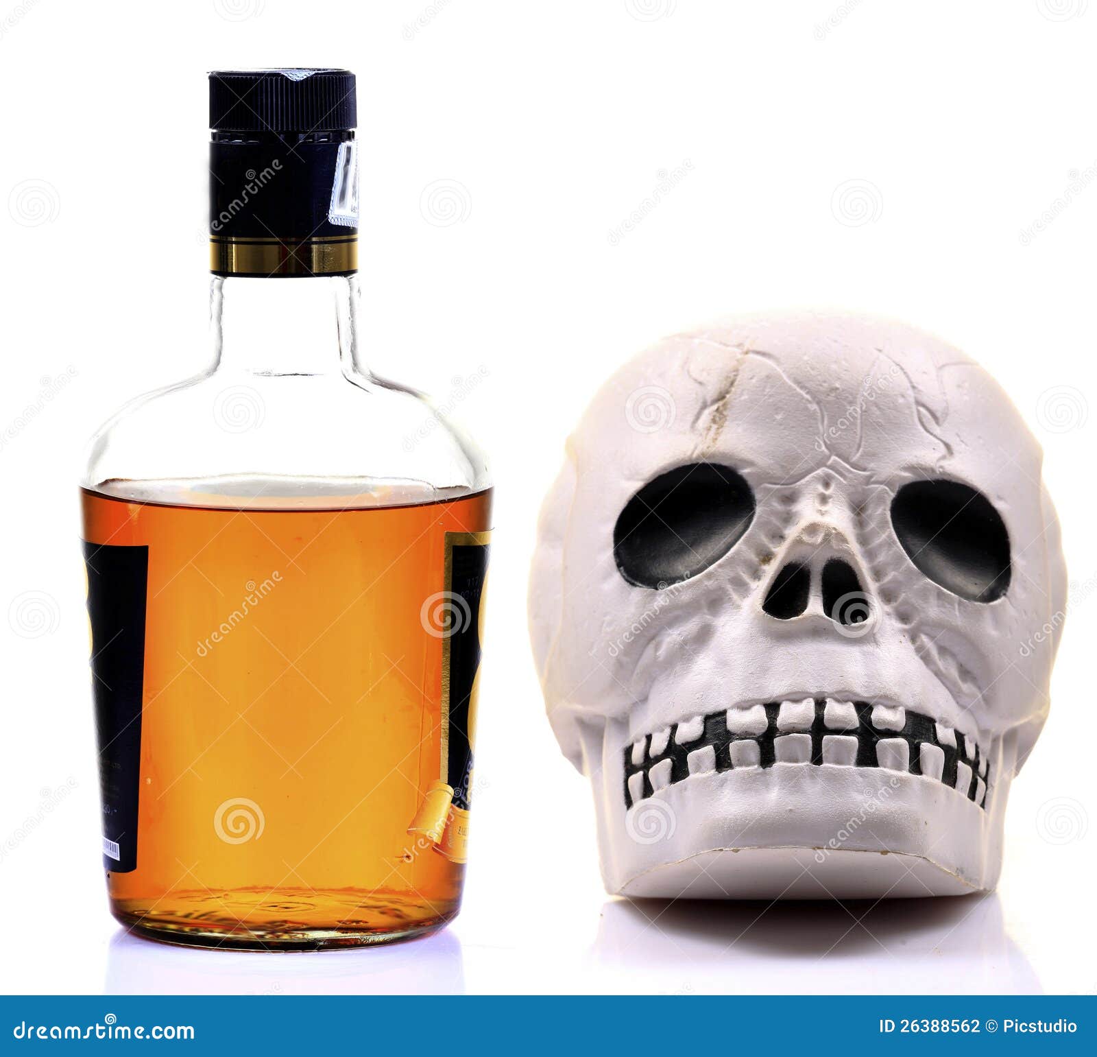 Alcohol danger stock photo. Image of background, human 26388562