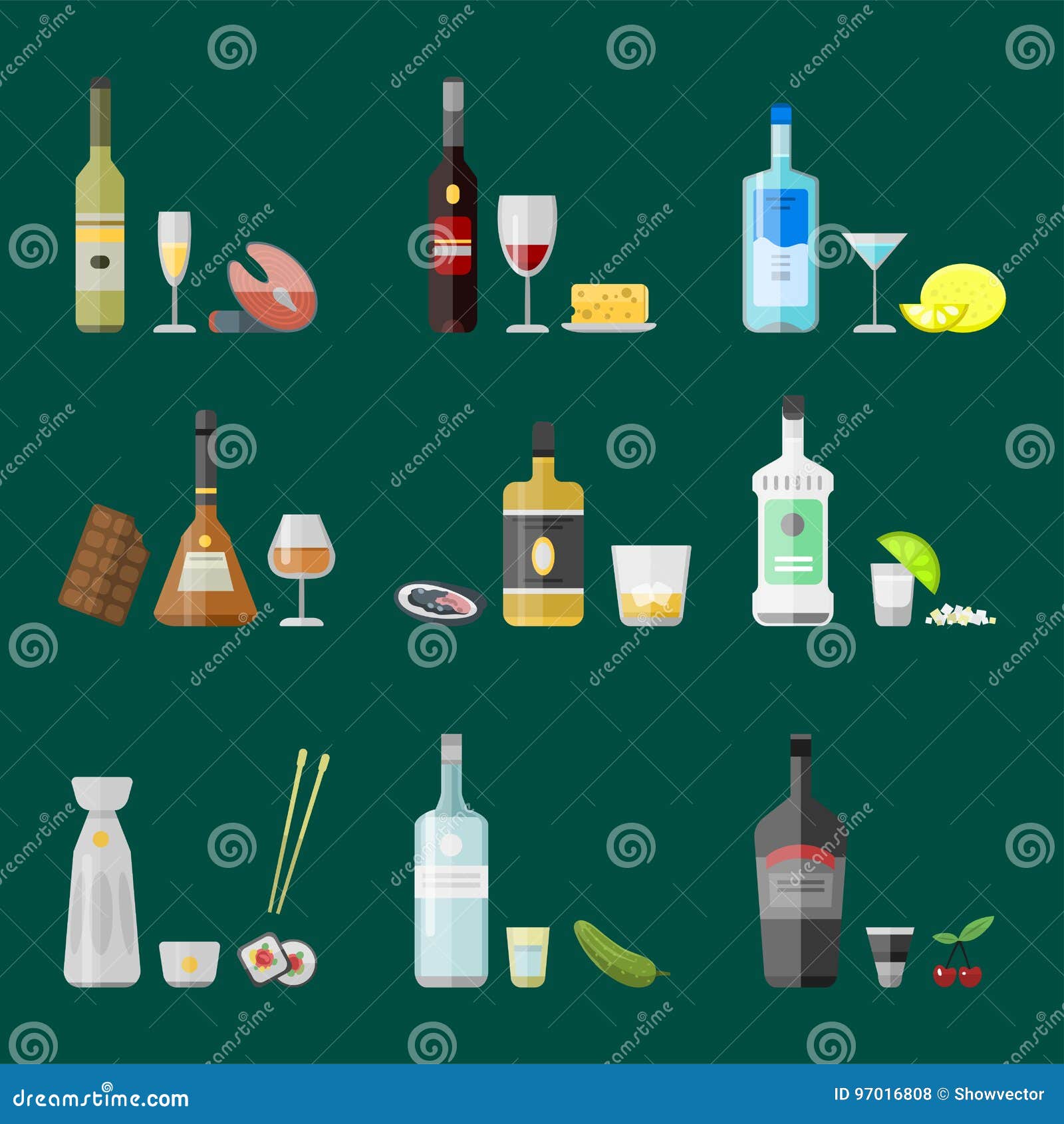 Alcohol Drinks Beverages Cocktail Appetizer Bottle Lager Container