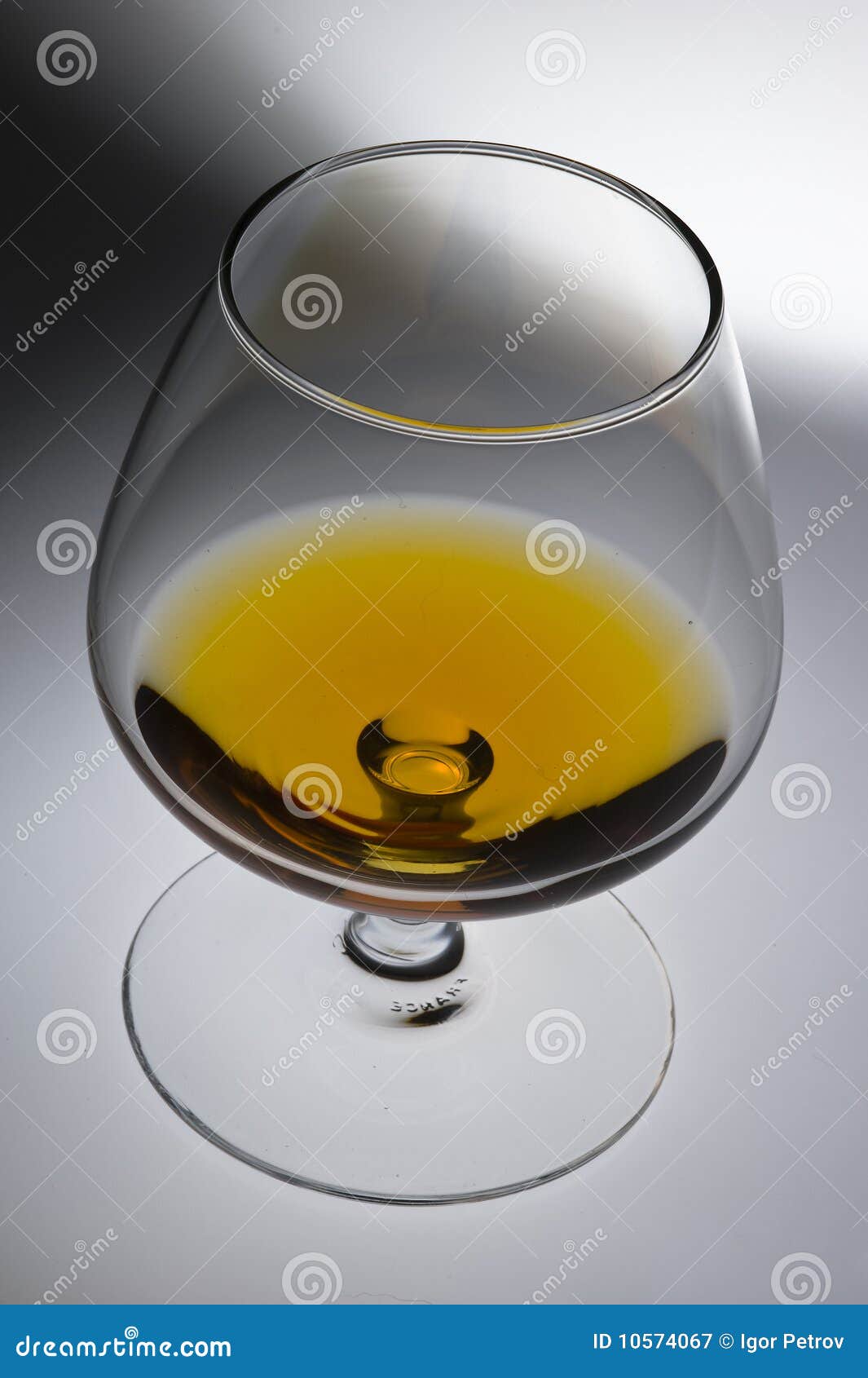 Alcohol in glass stock image. Image of amber, culture 10574067