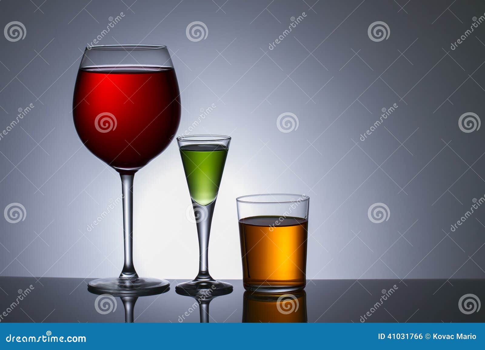 Alcohol in glass stock photo. Image of dining, booze 41031766