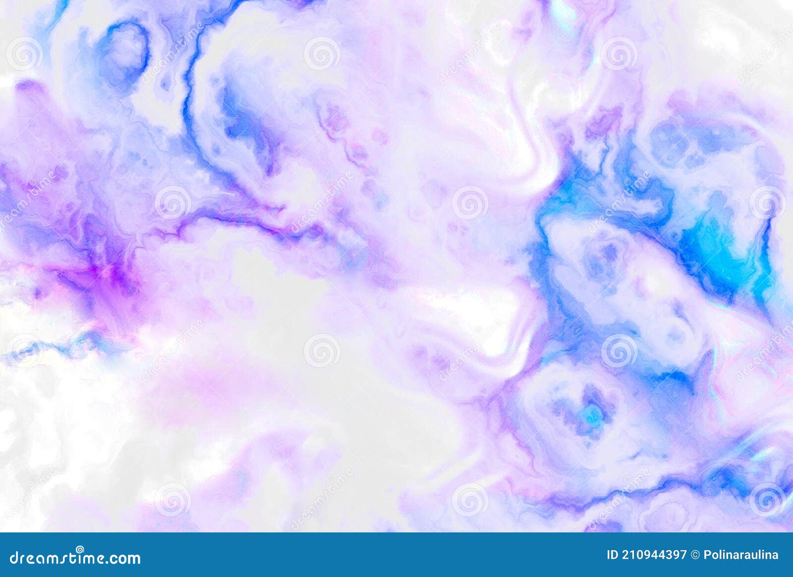 Alcohol Ink Abstract Luxury Background.Digital Watercolor Fluid 