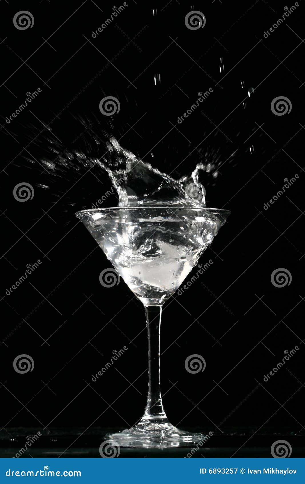 Alcohol splash stock image. Image of beverage, alchoholic 6893257