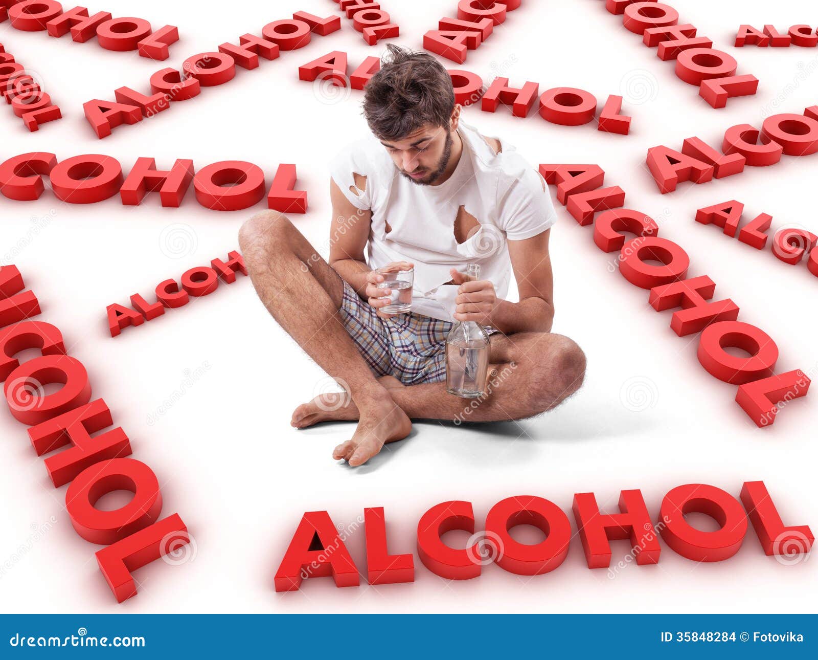 Alcoholic stock photo. Image of dipsomaniac, champagne 35848284