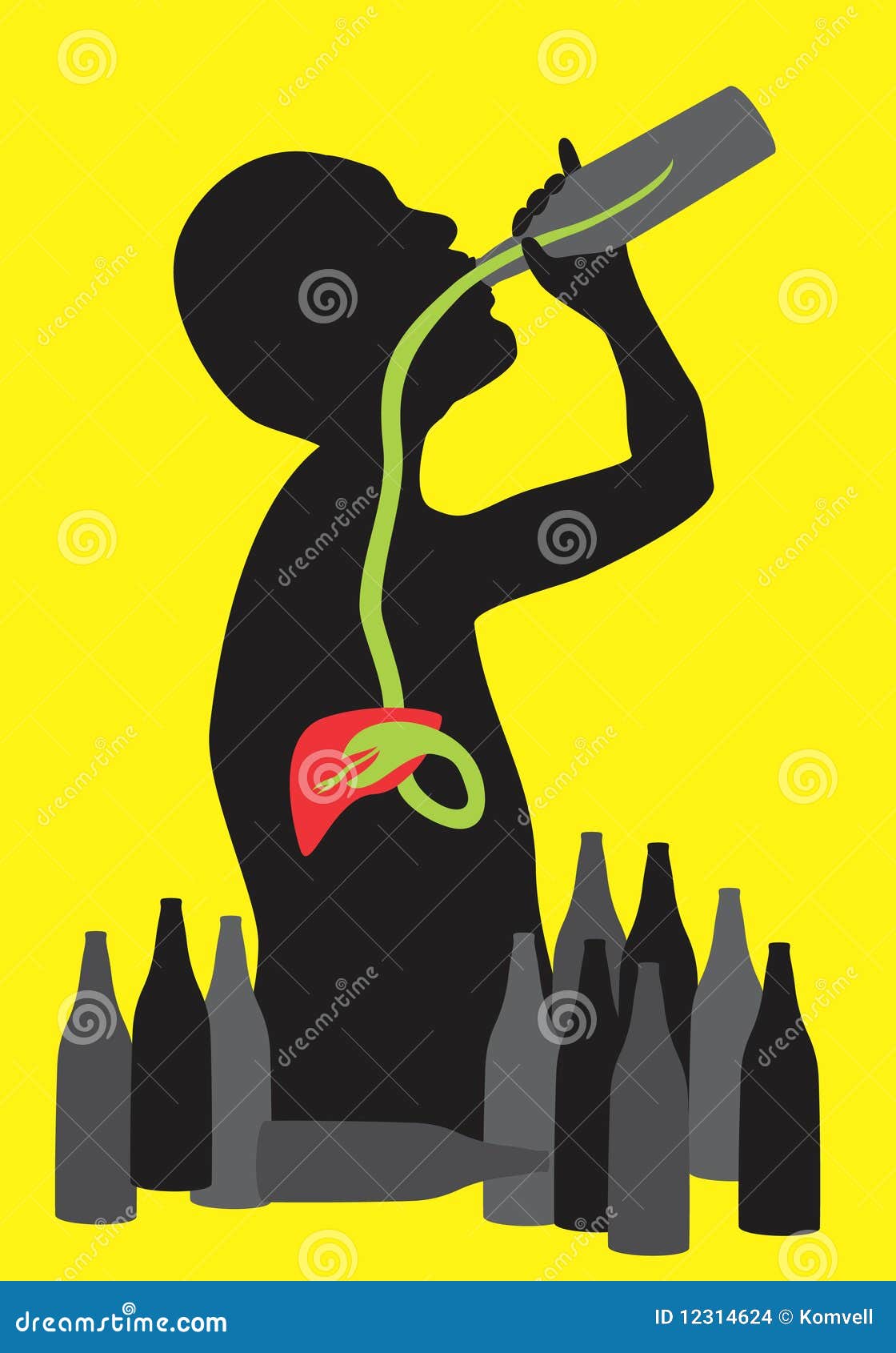 Dipsomania Cartoons, Illustrations & Vector Stock Images 72 Pictures