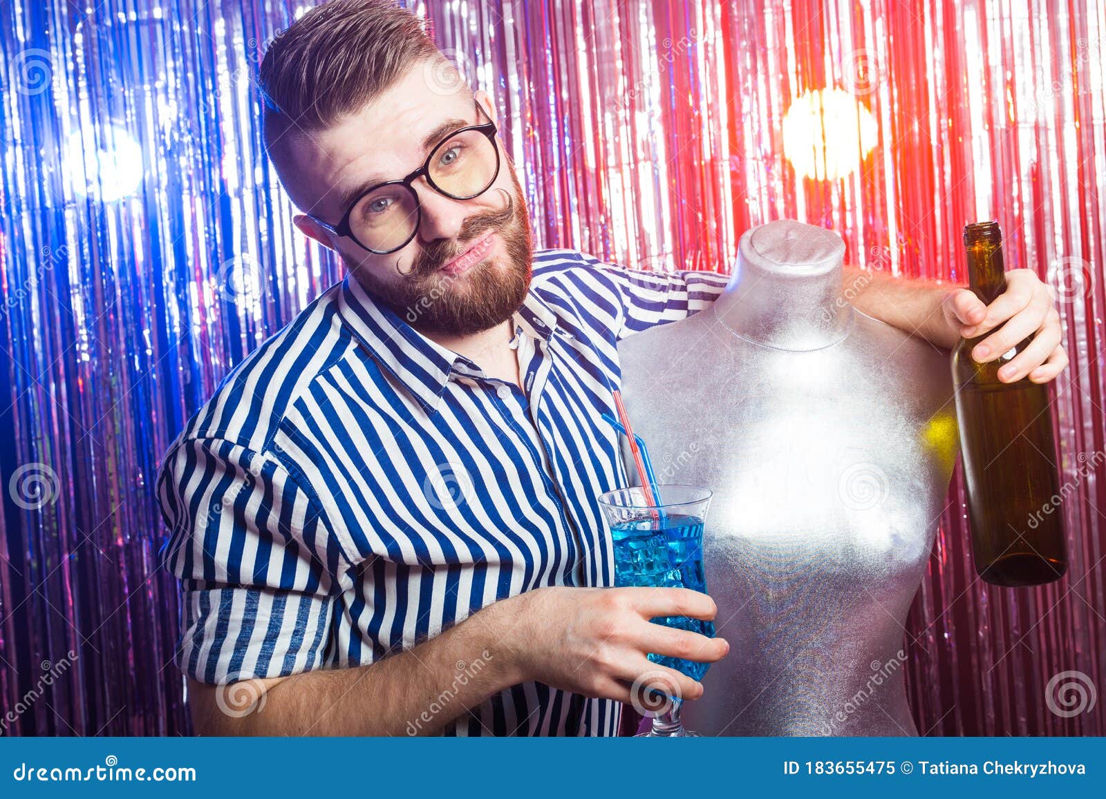 Verlene recommends best of Wild drunk party Young midget blowjob