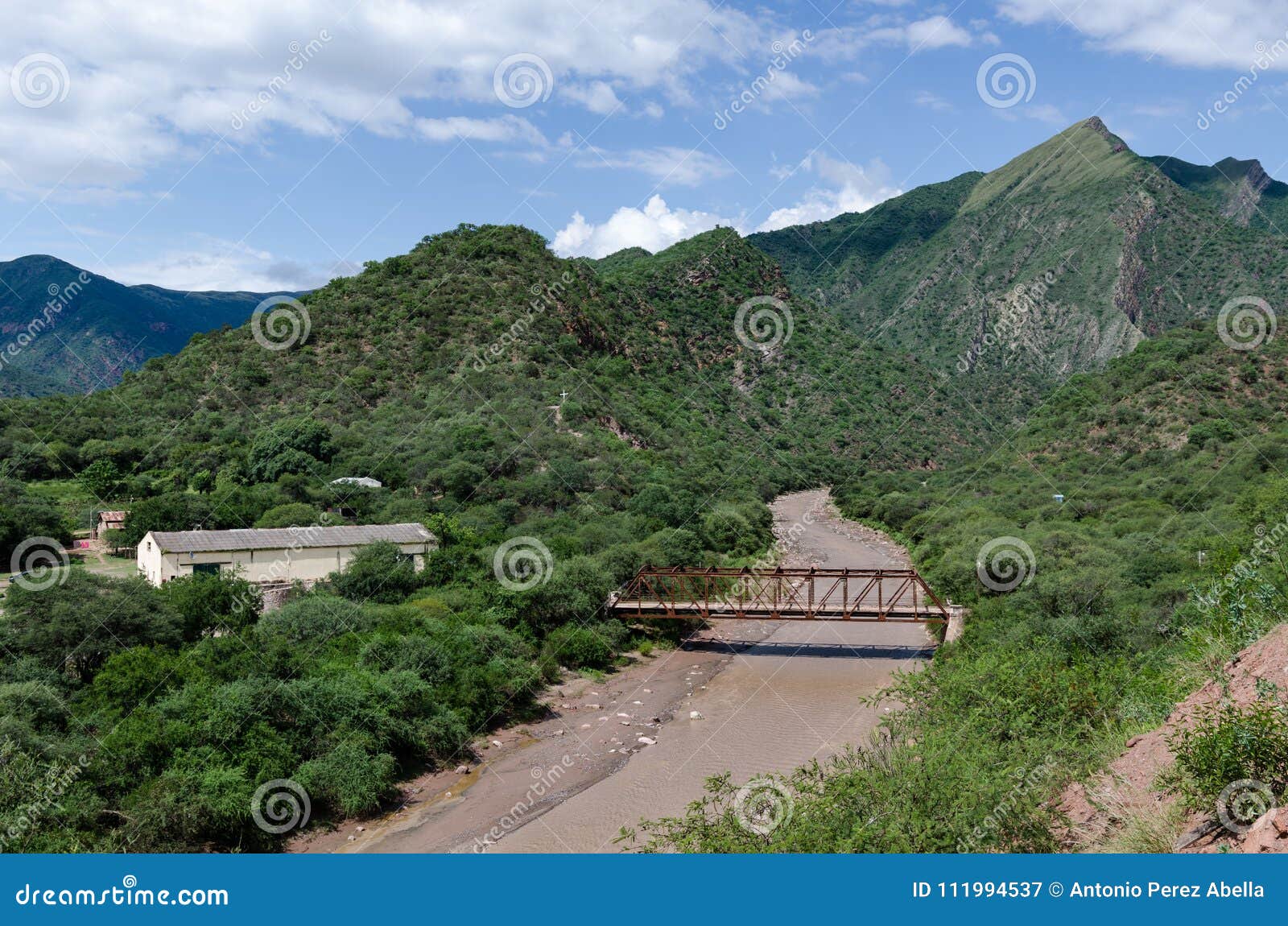 alemania, salta, argentina