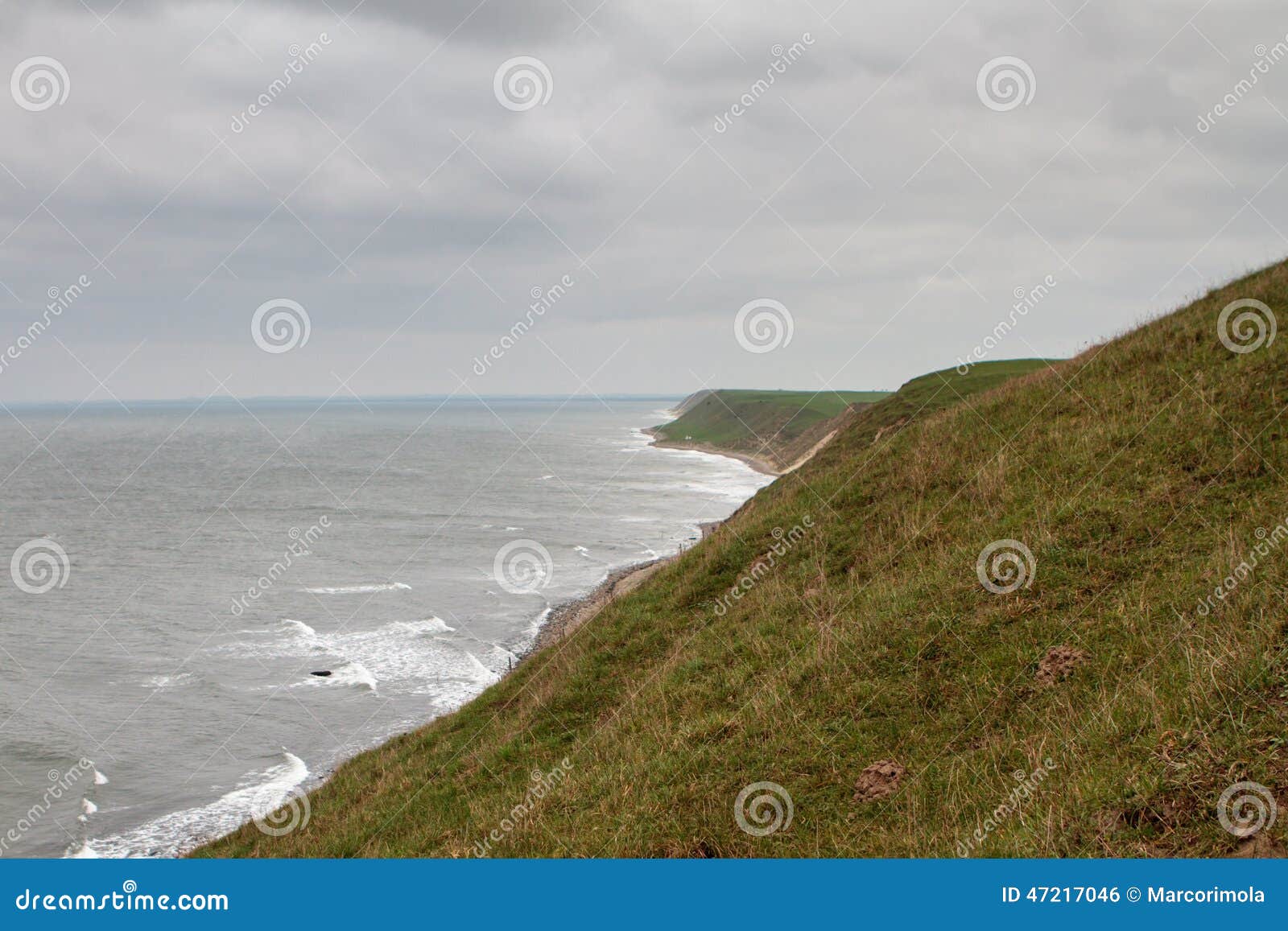 ales stenar cliffs