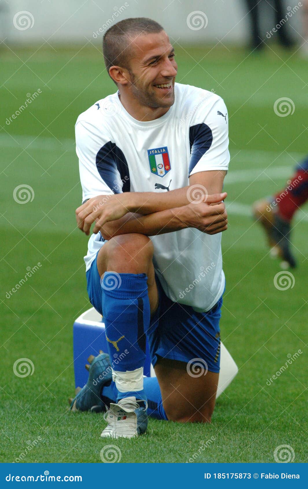 Alessandro Del Piero