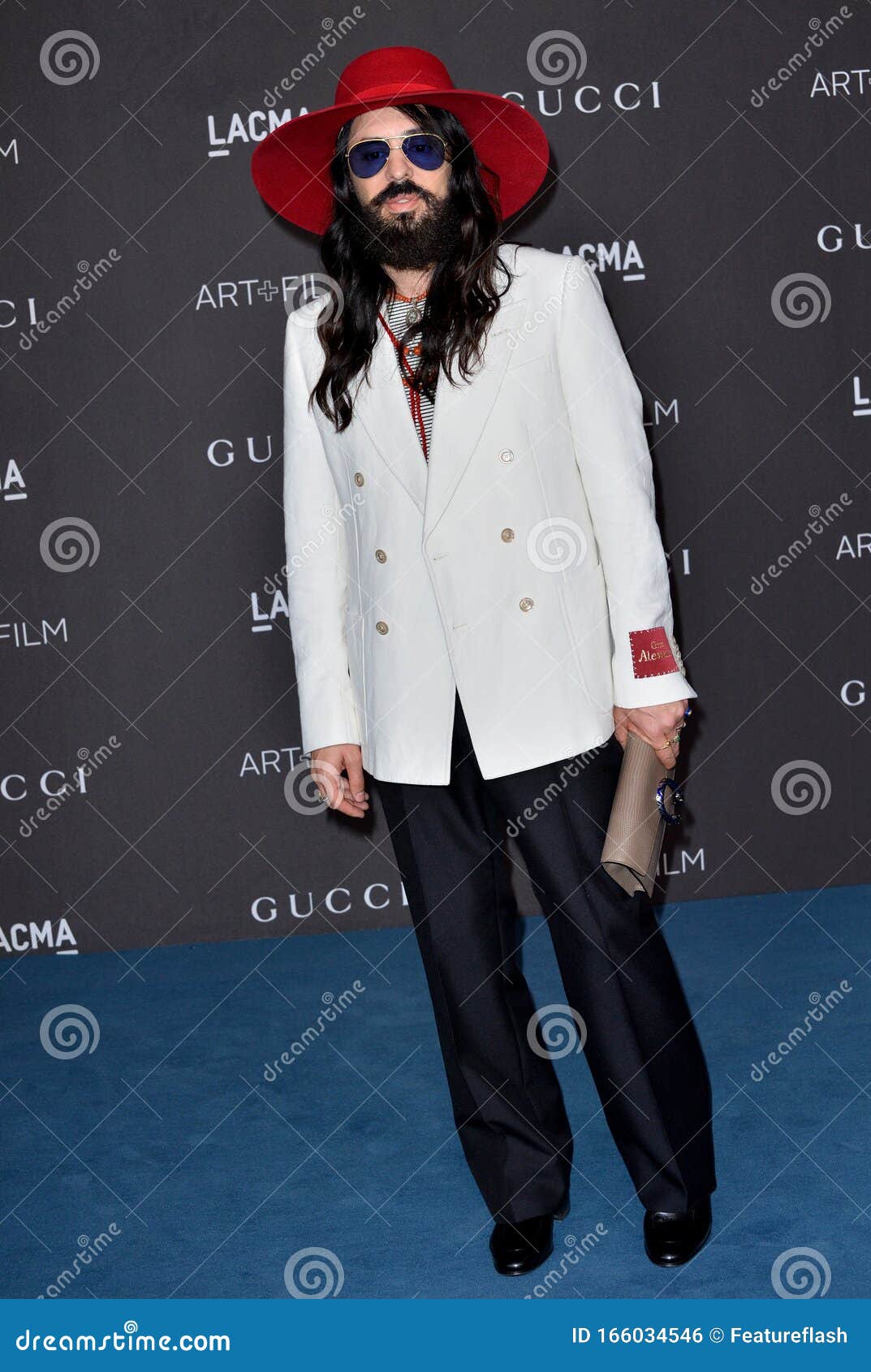 alessandro michele 2019