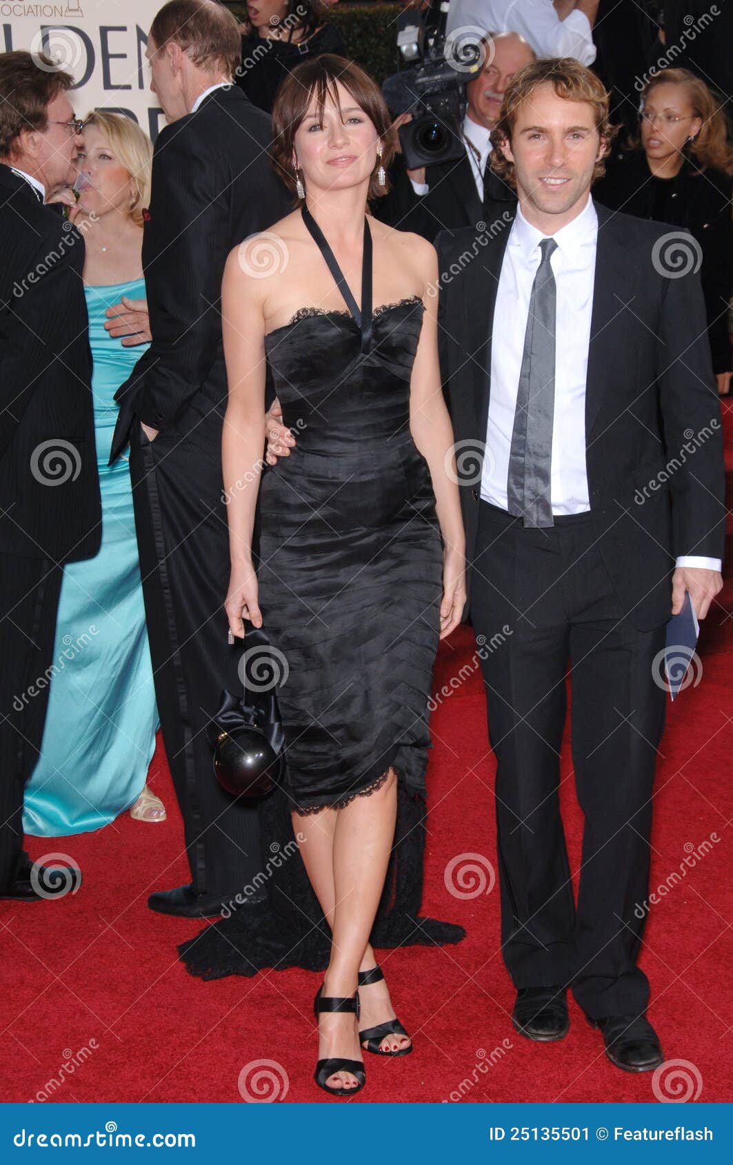 Alessandro Nivola,Emily Mortimer Editorial Photo - Image of nivola