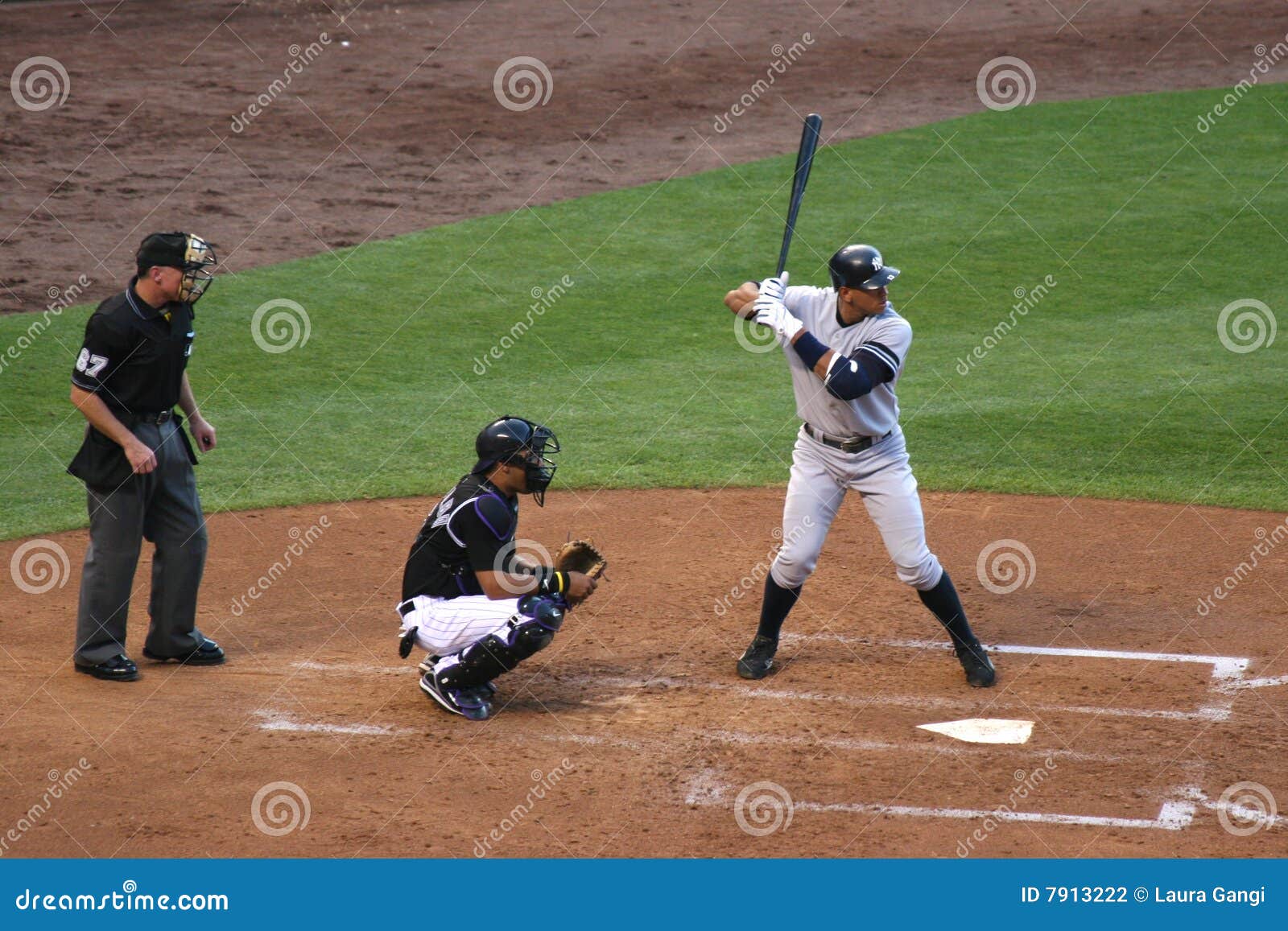 Alex Rodriguez, Yankee Di New York Fotografia Editoriale - Immagine di ...