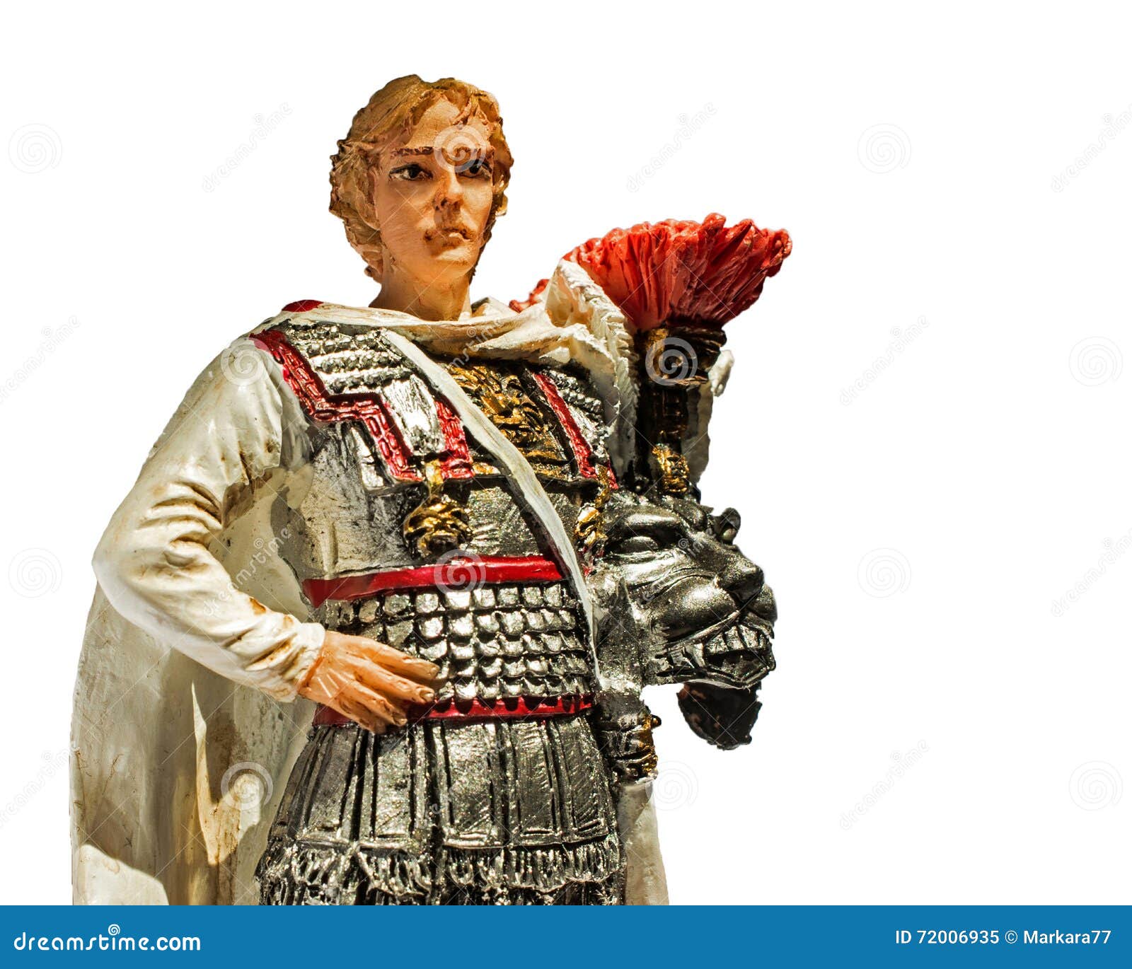 Alexander the Great stock image. Image of face, greek 72006935