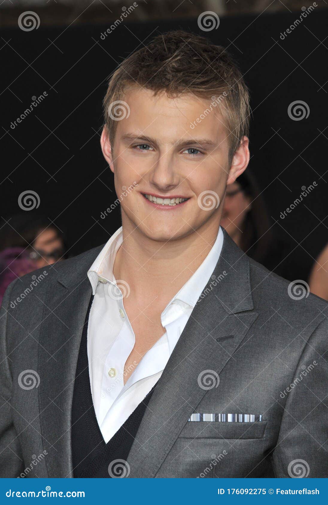 Alexander Ludwig