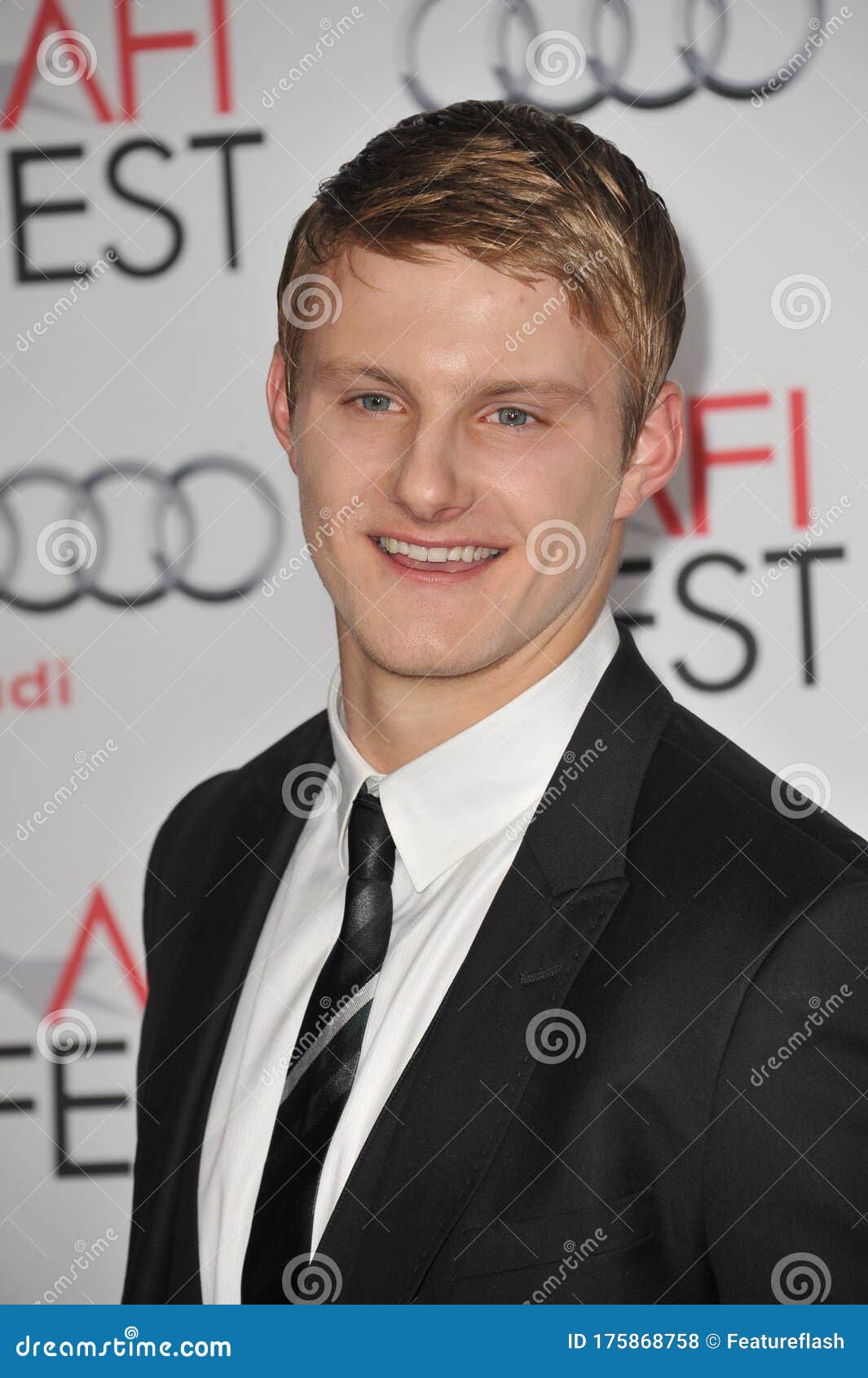 Alexander Ludwig