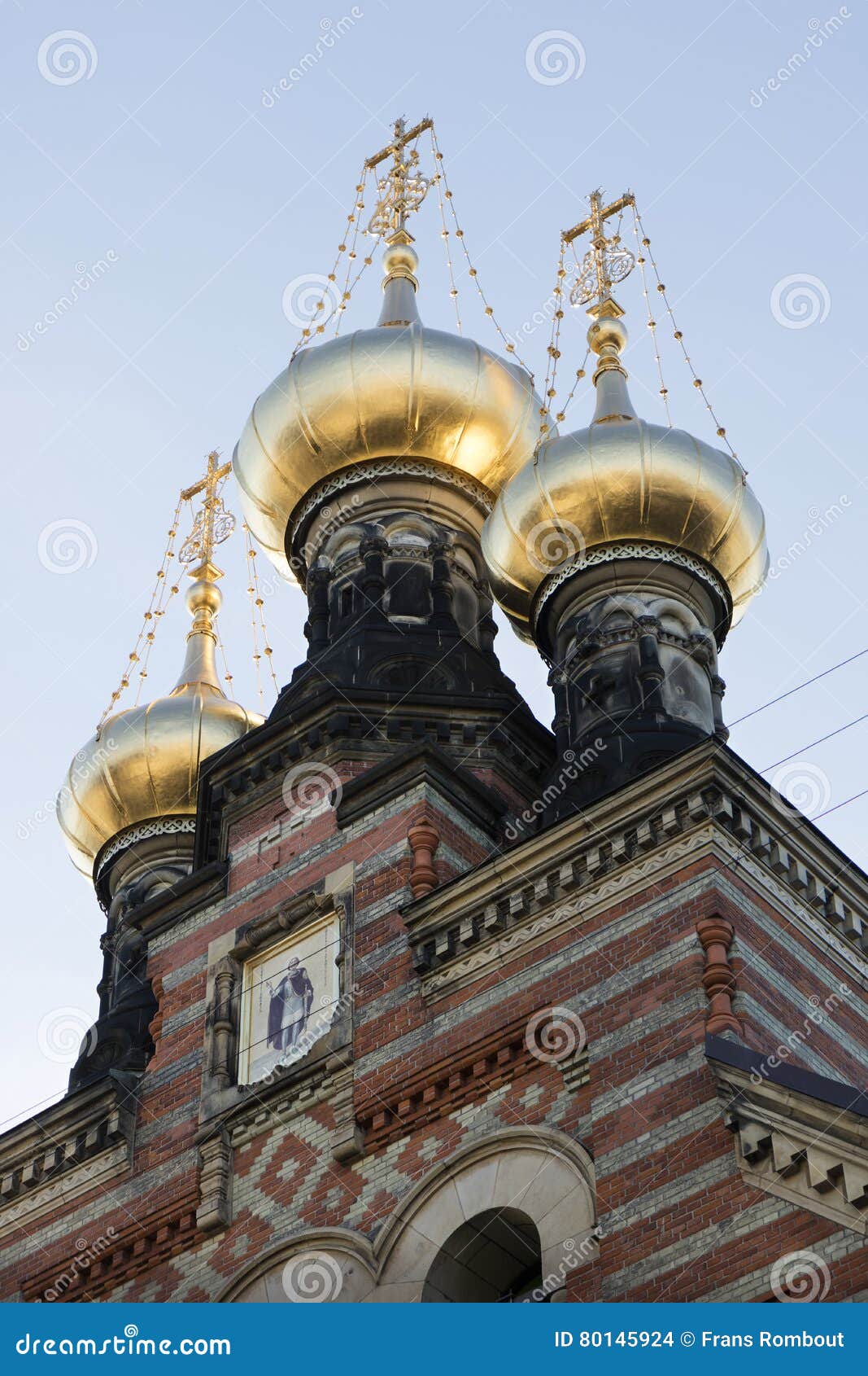 Alexander Nevsky Russian Orthodox Church Copenhagen Denmark Photos - Free & Royalty-Free Stock Photos From Dreamstime