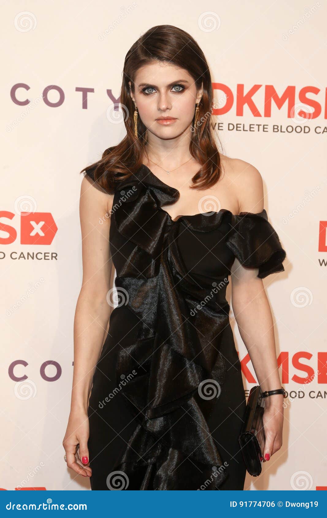 Alexandra Daddario foto editorial. Imagem de alexandra 91774706